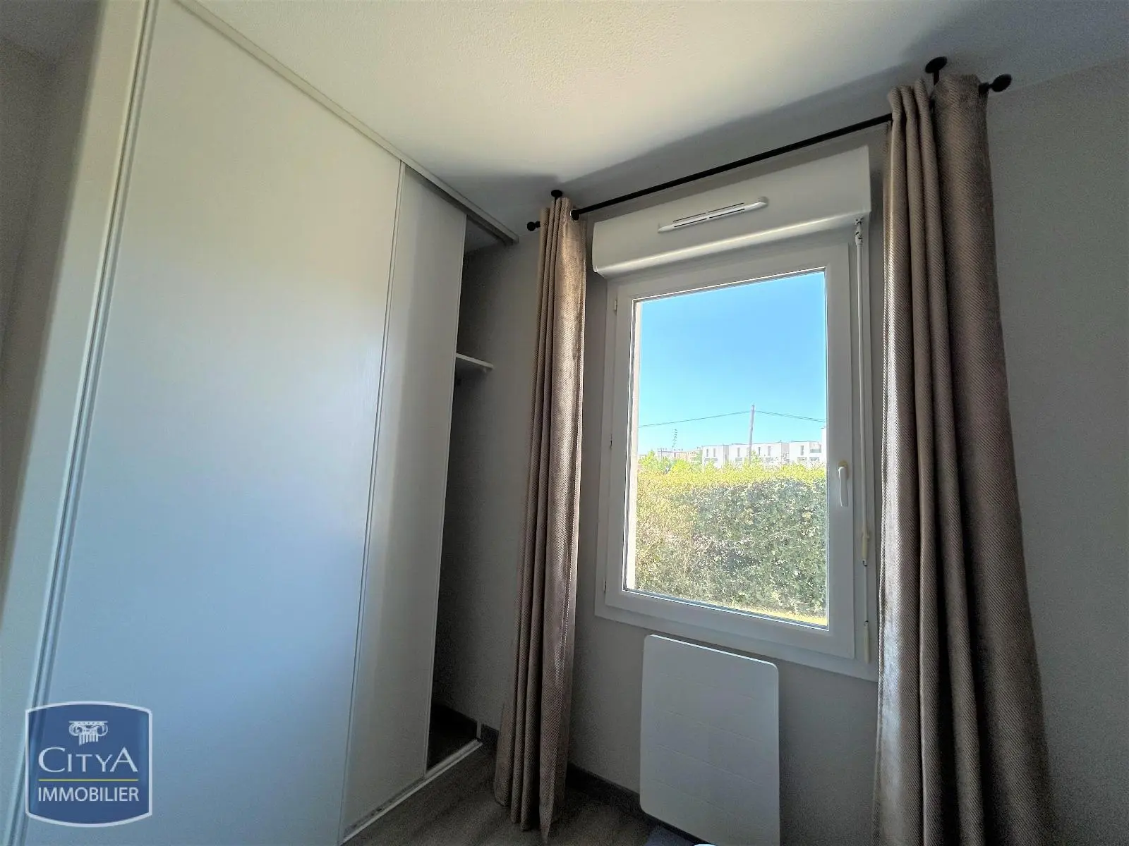 Photo 10 Appartement 2 pièces 37.52m²