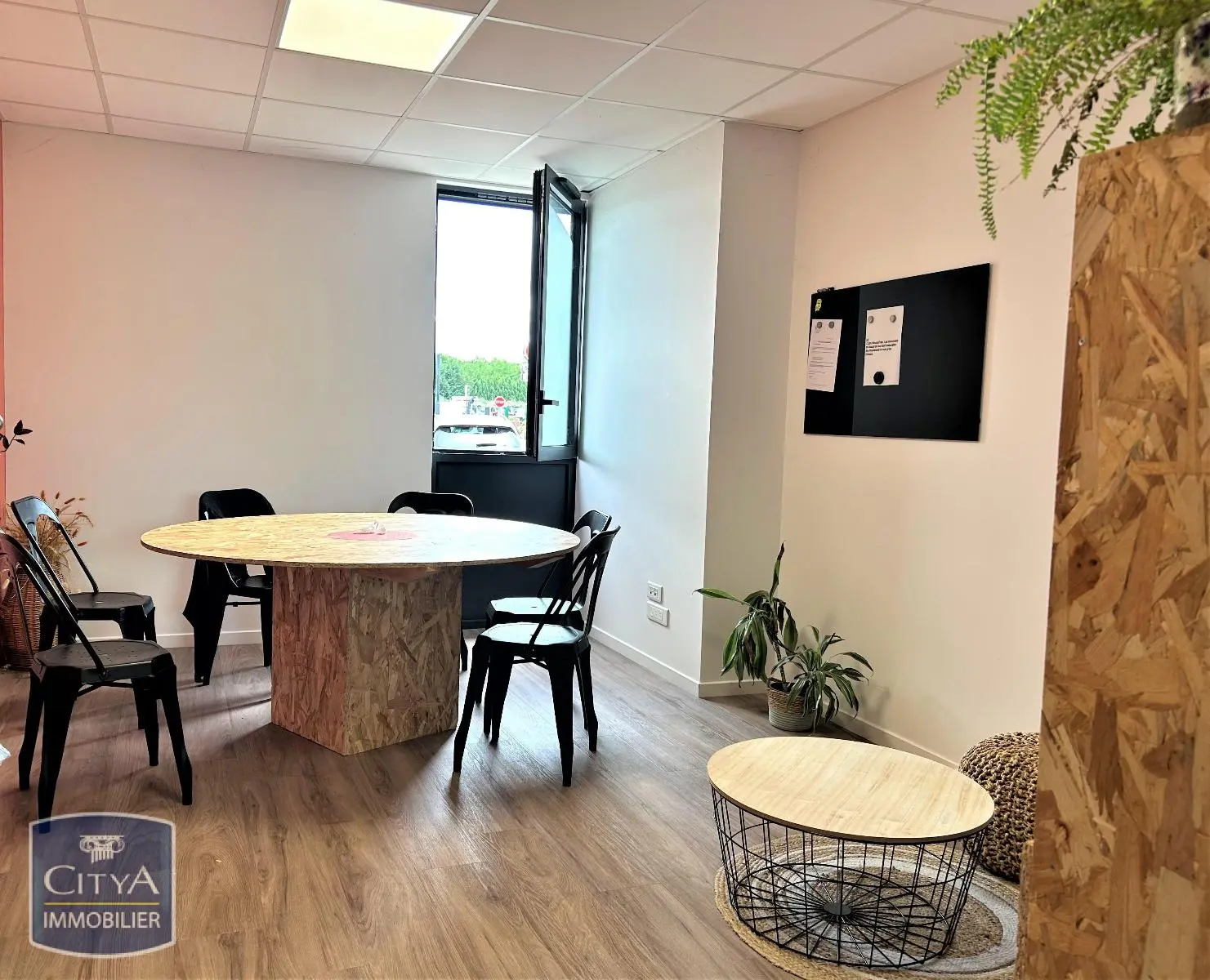 Photo 3 local professionnel Montauban