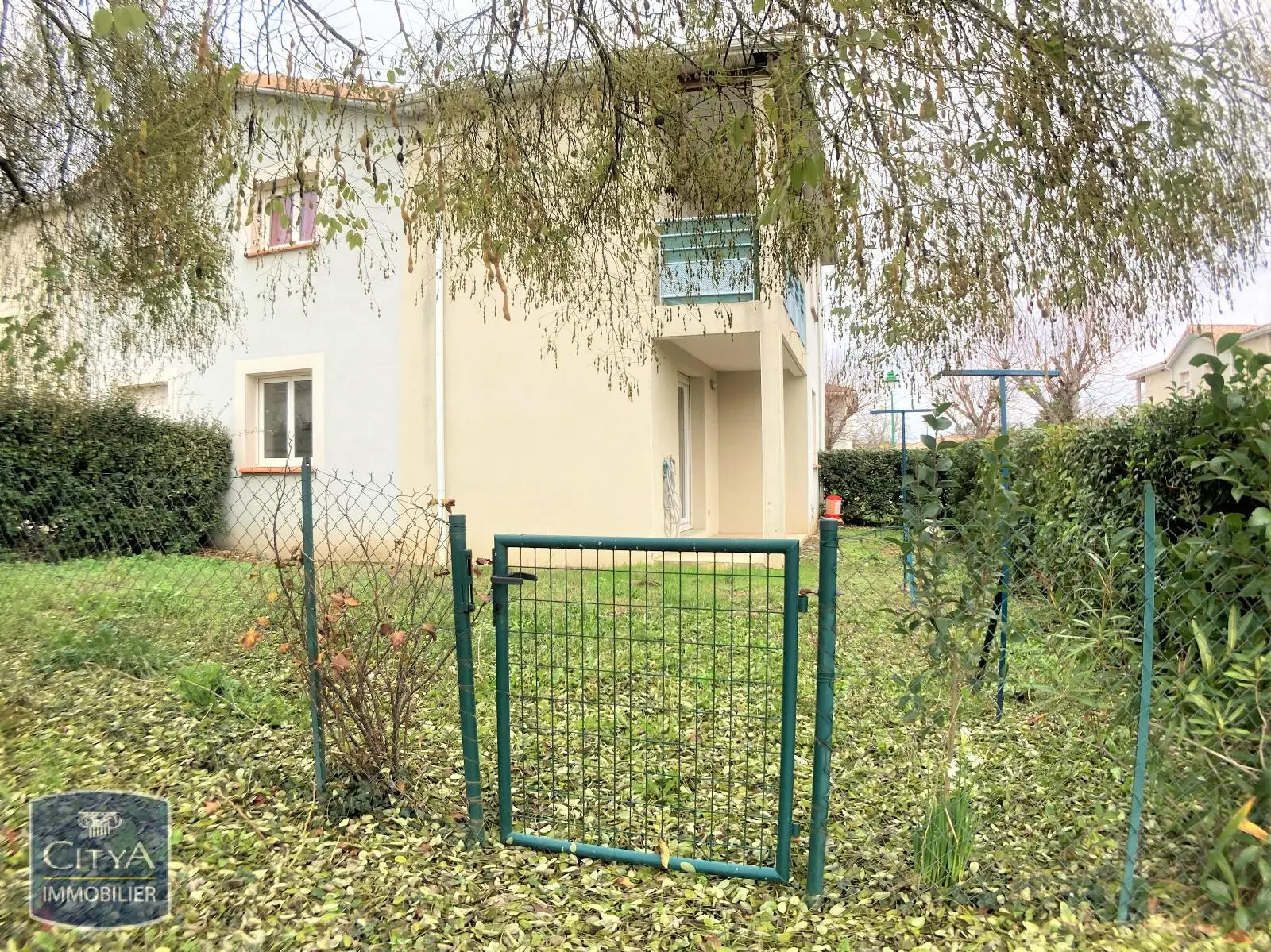 Photo 8 Appartement 2 pièces 45.9m²