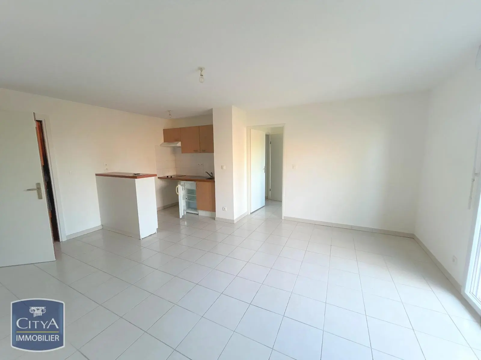 Photo 5 Appartement 2 pièces 39.78m²