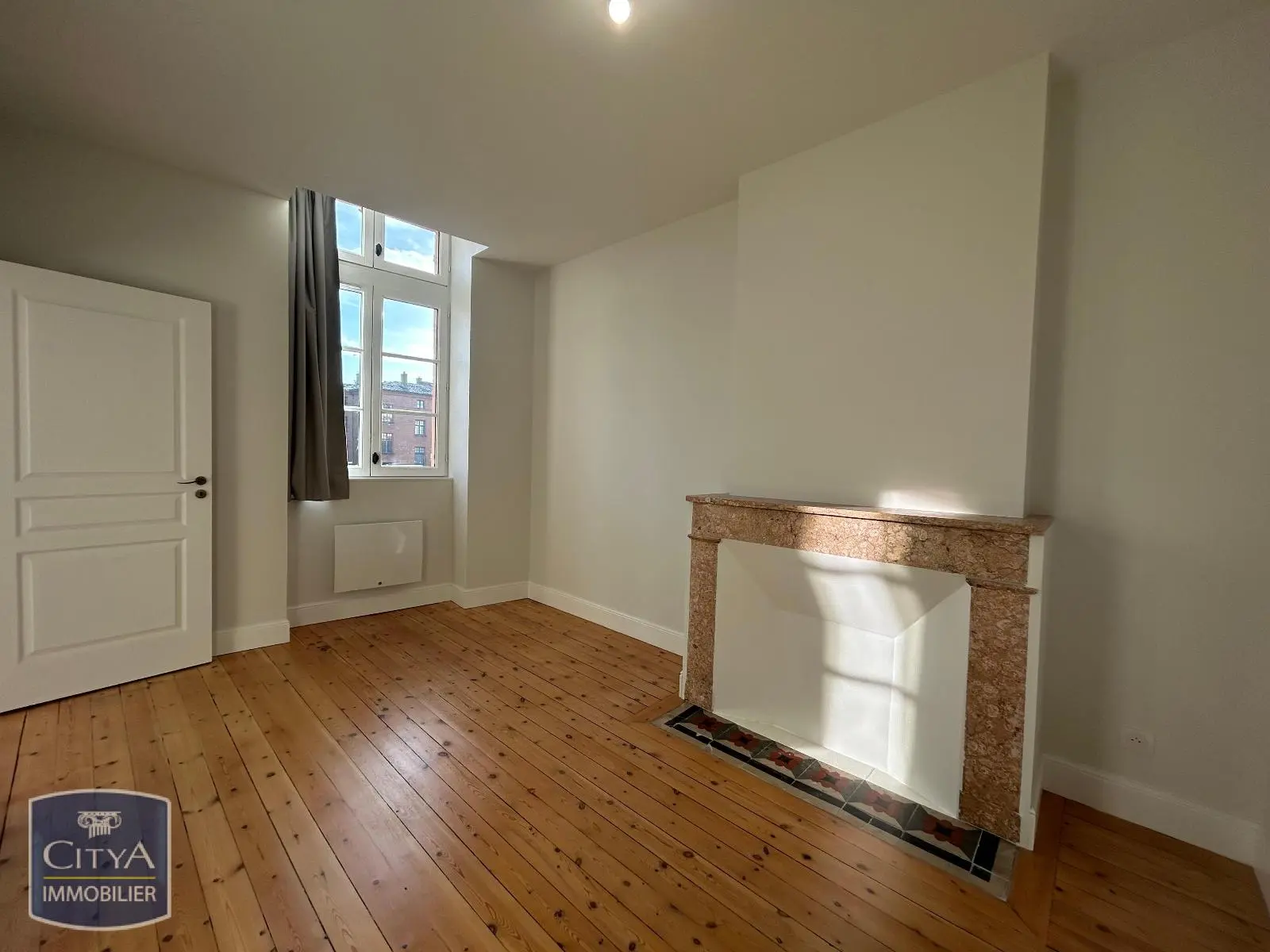 Photo 1 Appartement 2 pièces 46.8m²