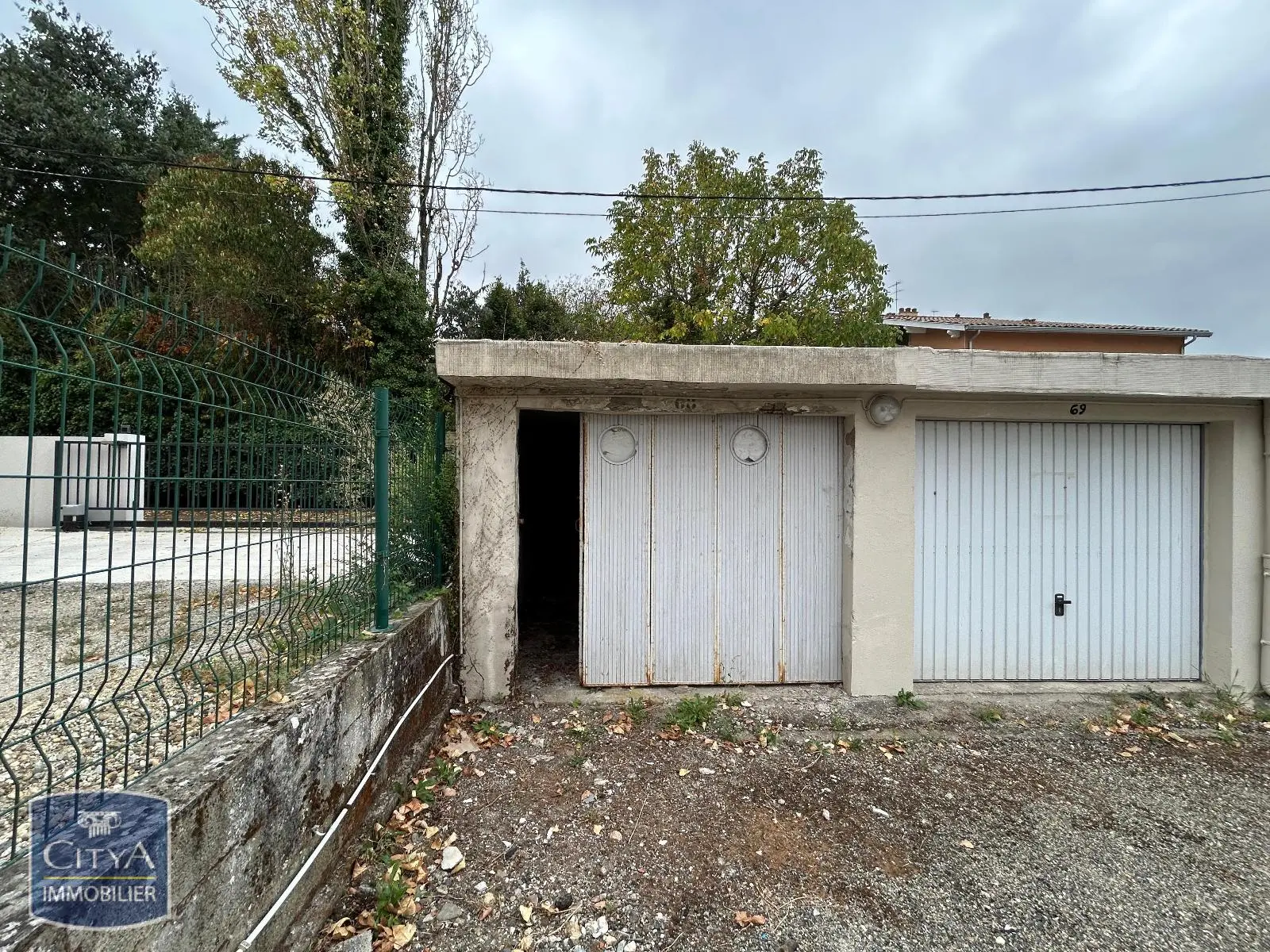 Photo 3 Parking 6m²