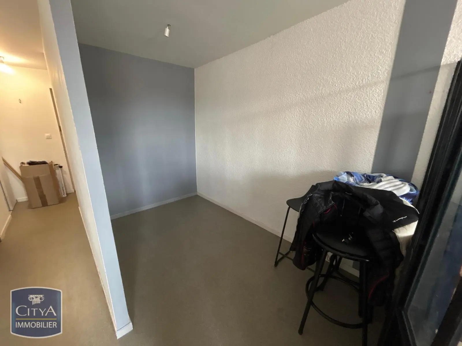 Photo 4 Appartement 2 pièces 32m²