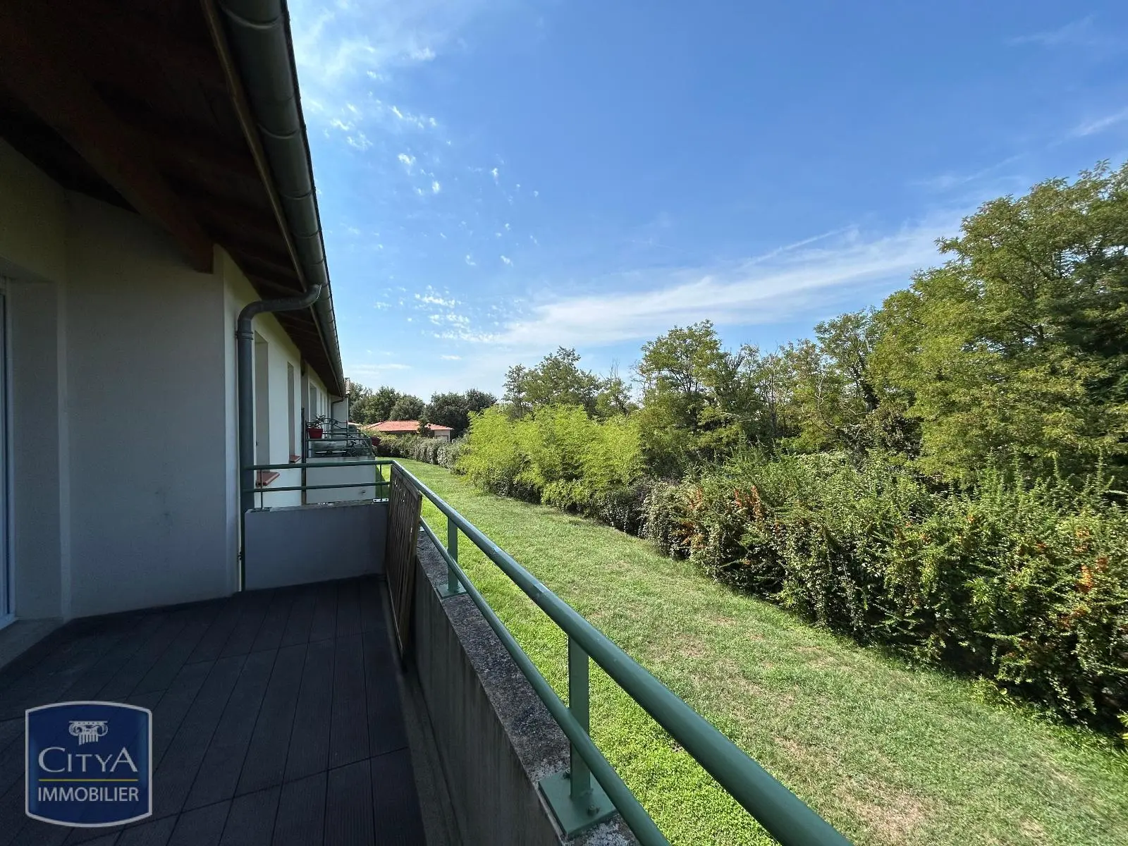 Photo 4 appartement Verdun-sur-Garonne