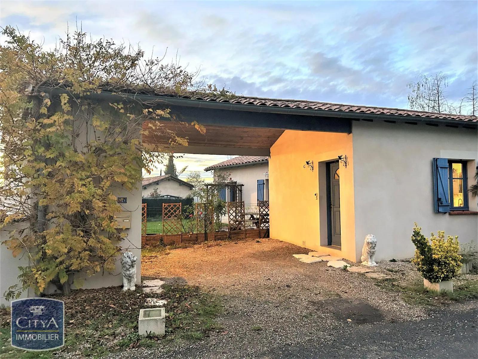 Photo 1 Maison 3 pièces 70.7m²