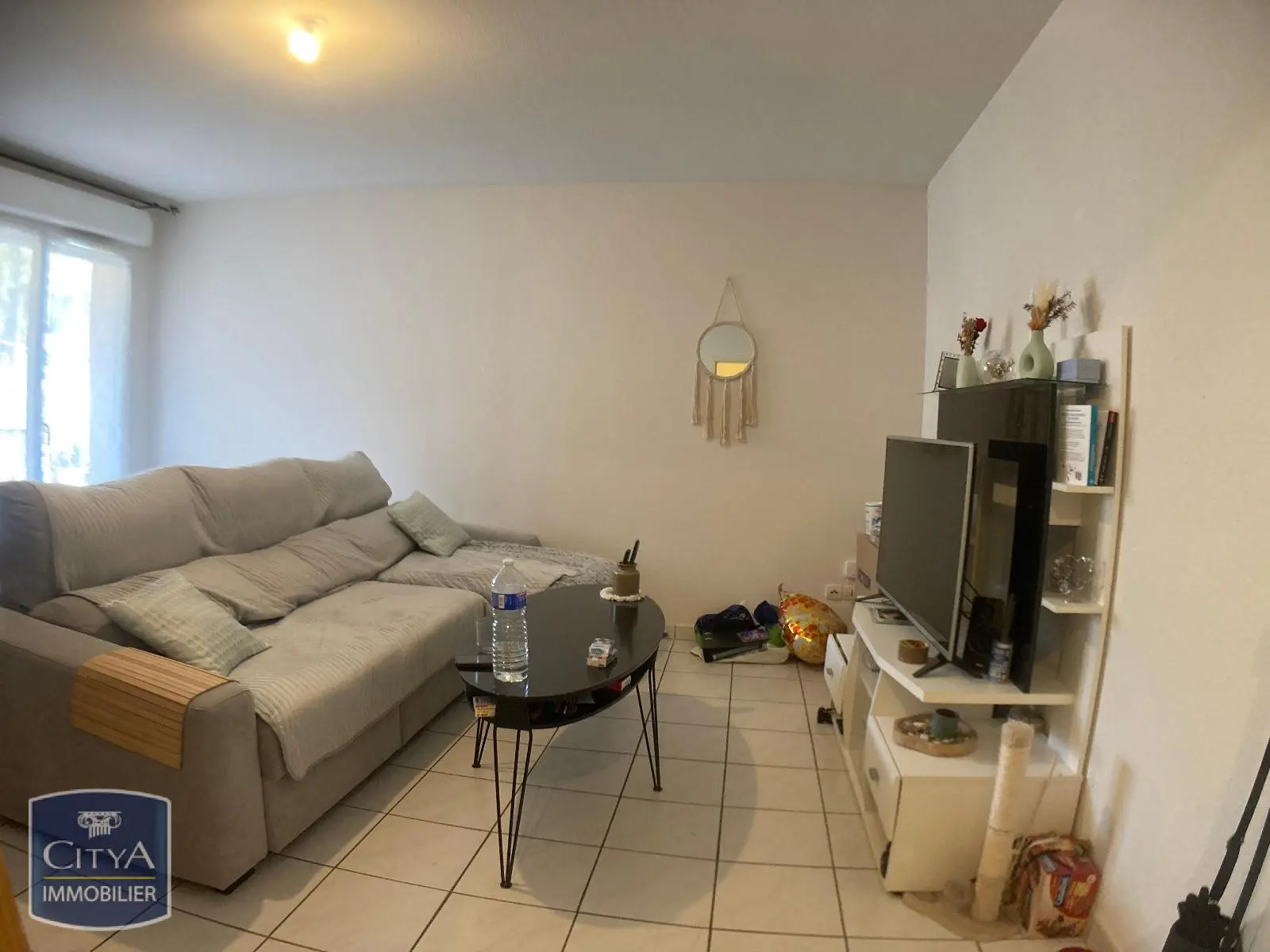 Photo 2 Appartement 2 pièces 48.45m²