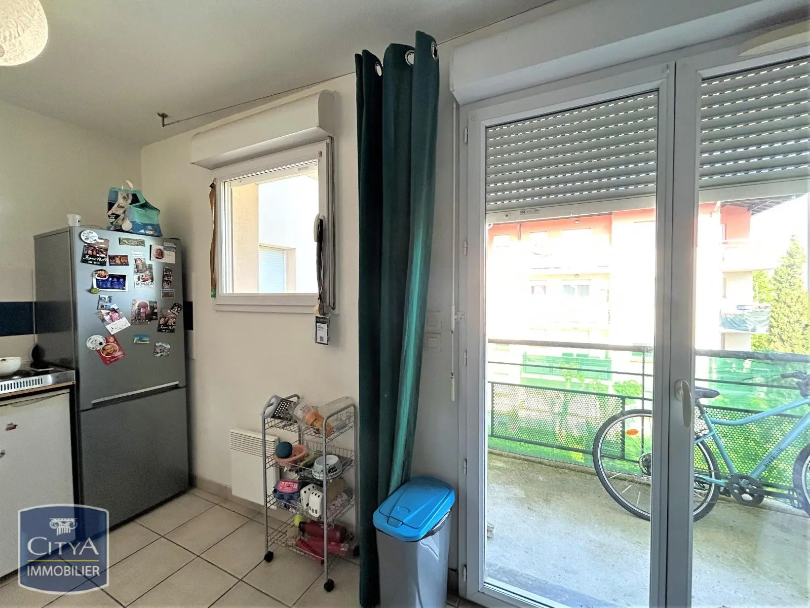 Photo 4 Appartement 2 pièces 45.9m²