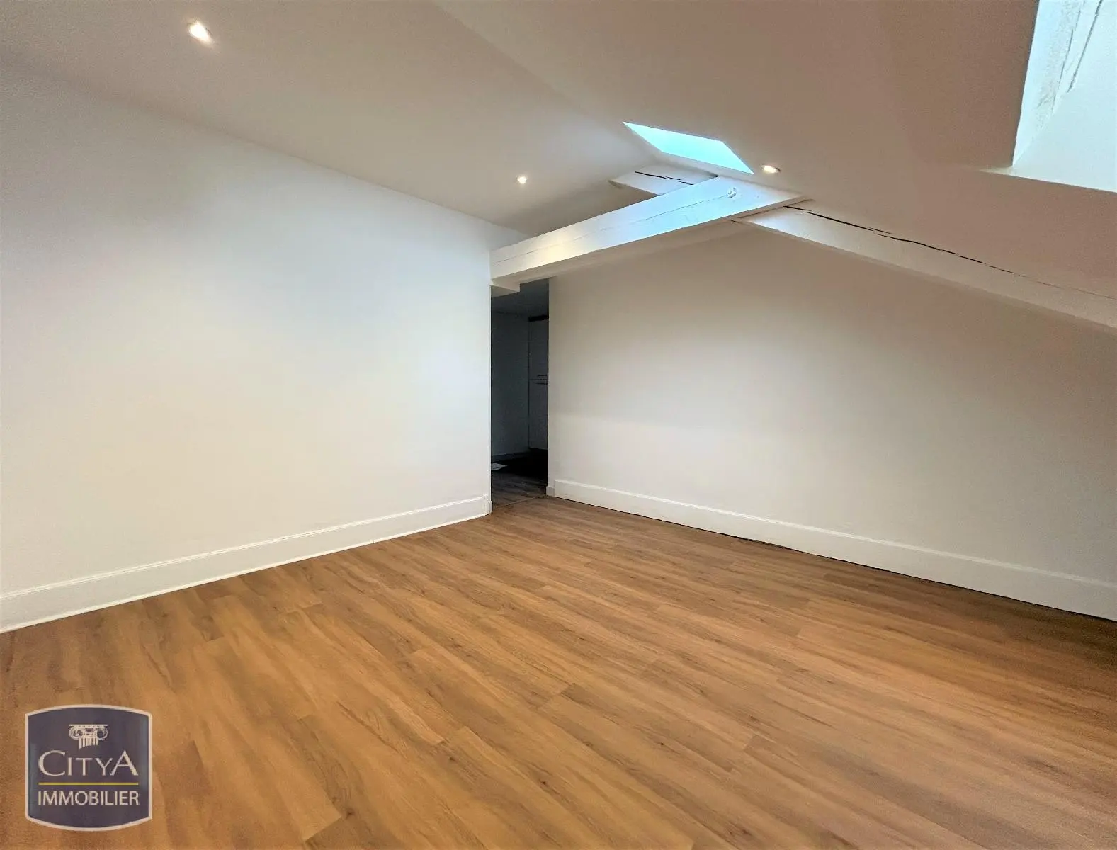 Photo 5 Appartement 3 pièces 55.47m²