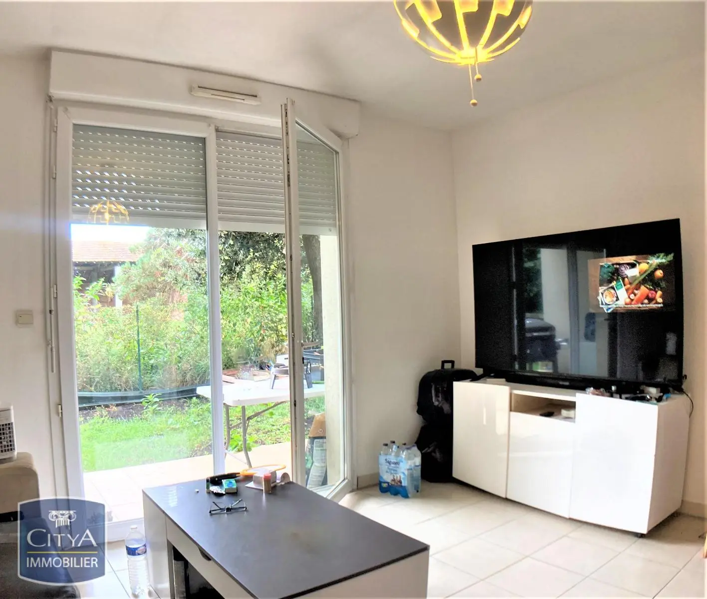 Photo 1 Appartement 2 pièces 45.03m²