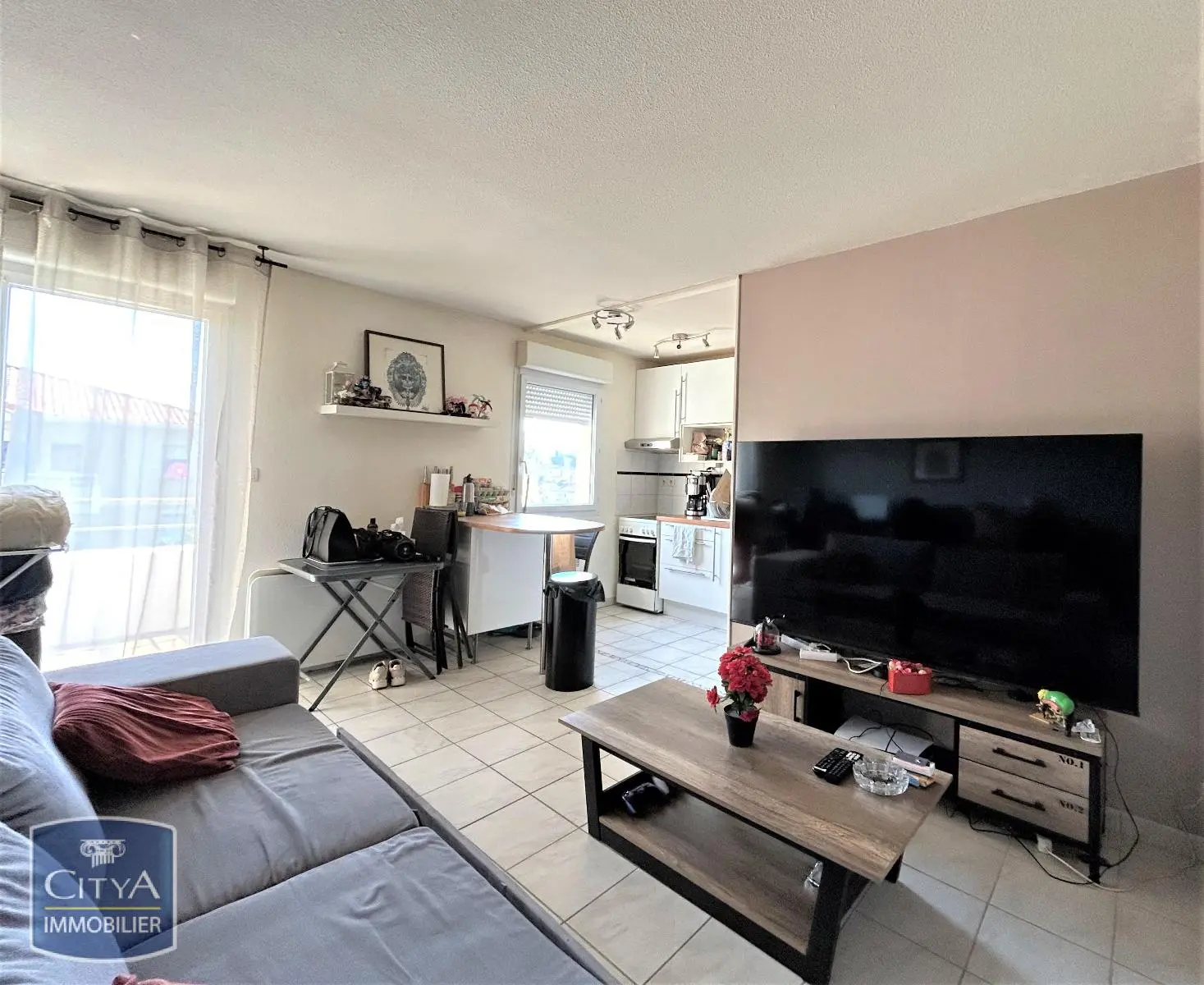 Photo 4 Appartement 2 pièces 48.01m²