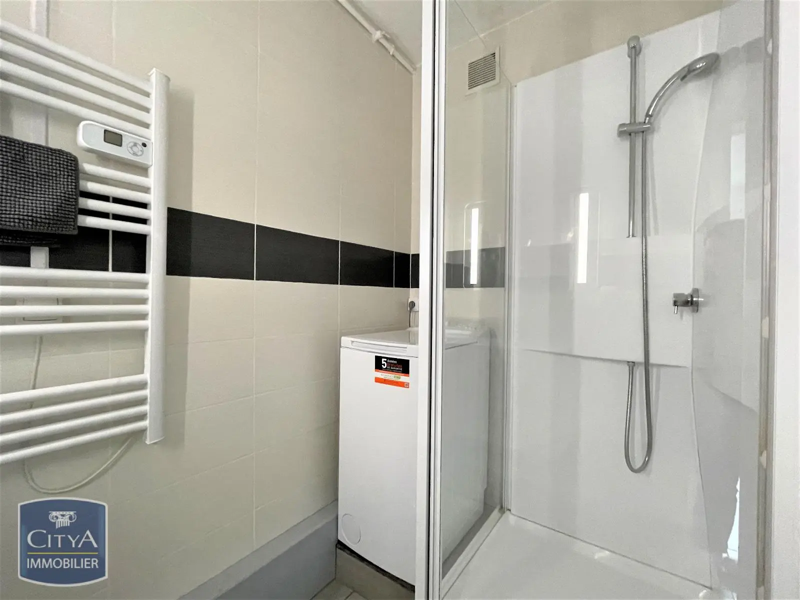 Photo 6 Appartement 3 pièces 52.54m²