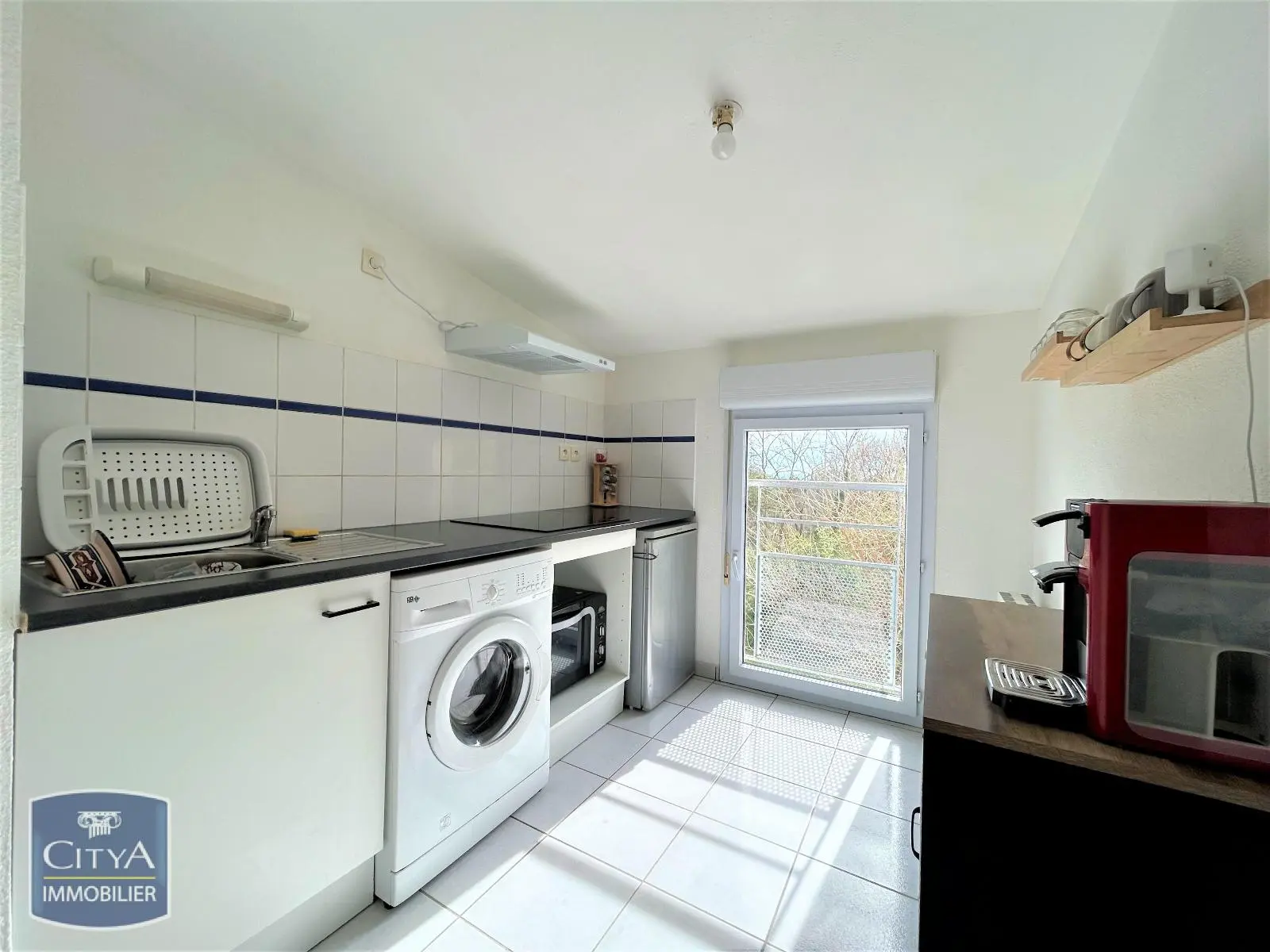 Photo 4 Appartement 3 pièces 54.1m²