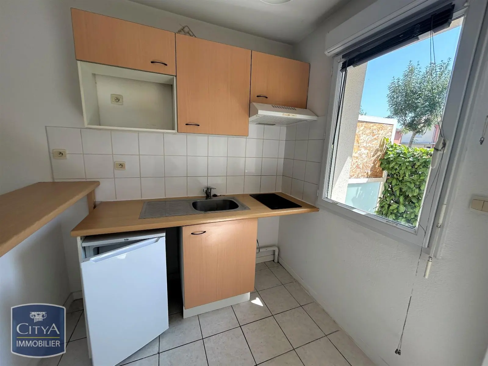Photo 3 Appartement 2 pièces 41.48m²