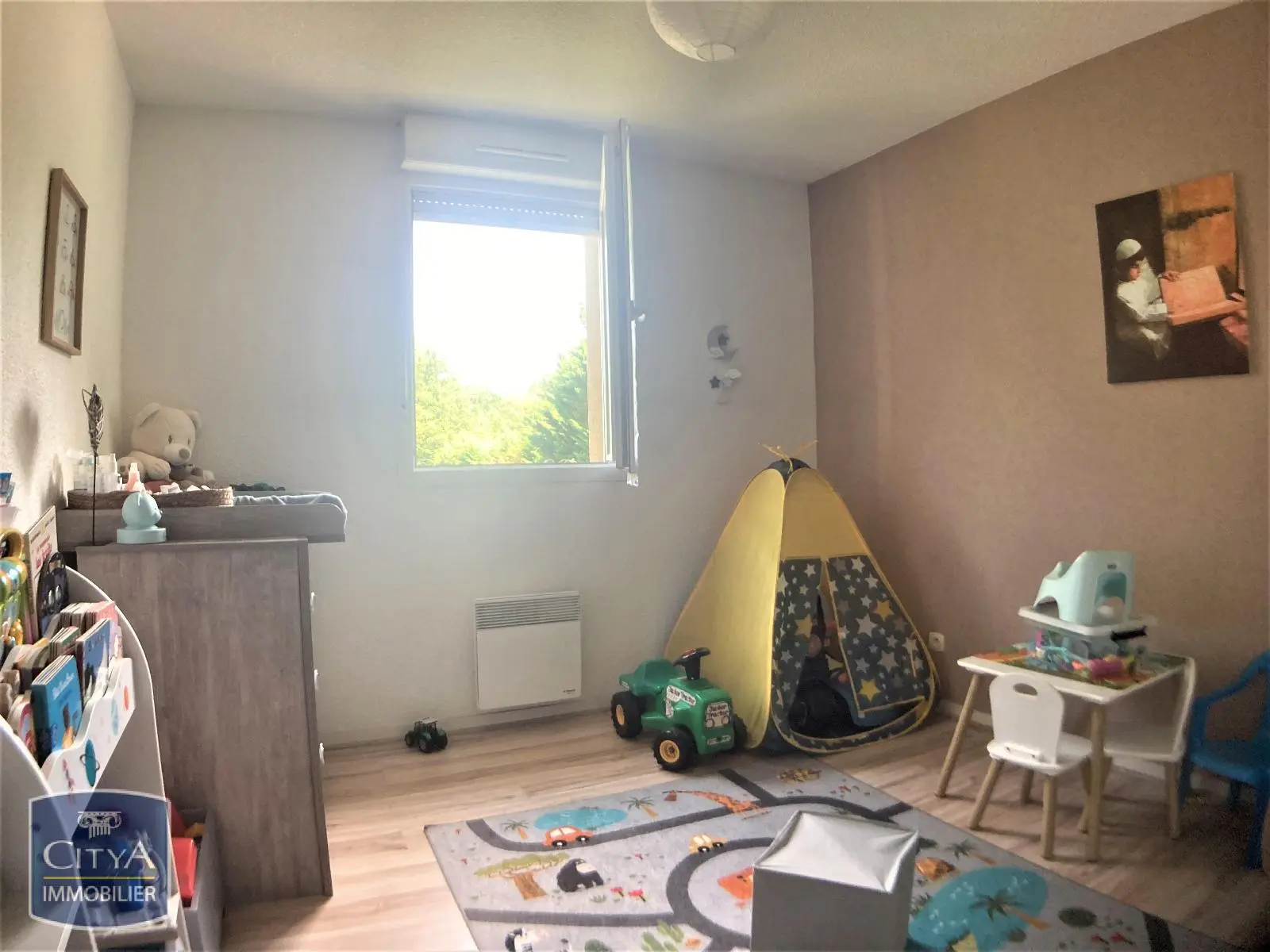 Photo 5 Appartement 3 pièces 64.5m²