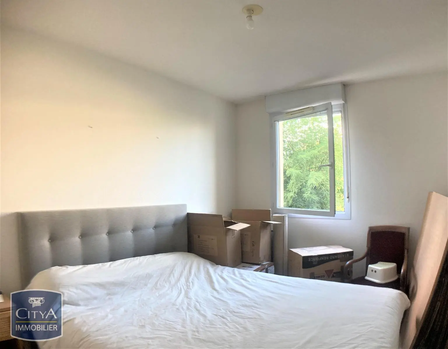 Photo 3 Appartement 2 pièces 42.25m²