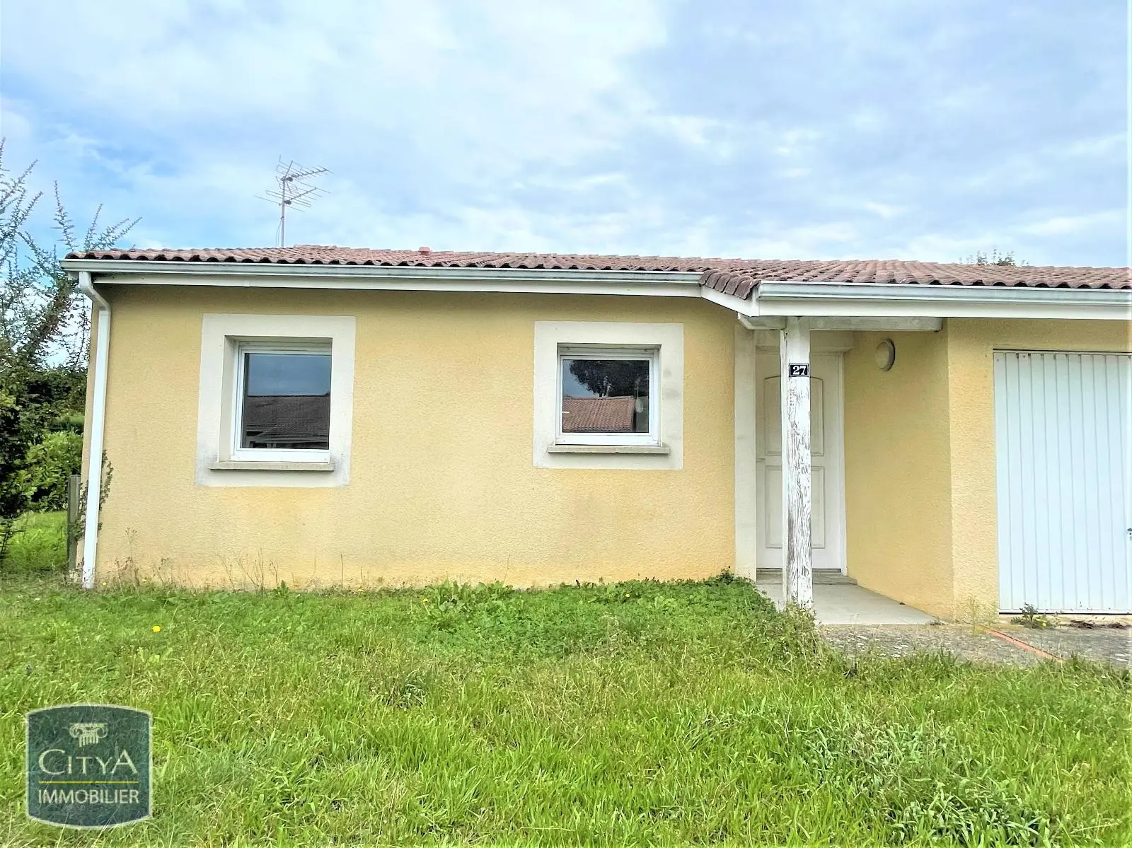 Photo 5 Maison 4 pièces 81.06m²