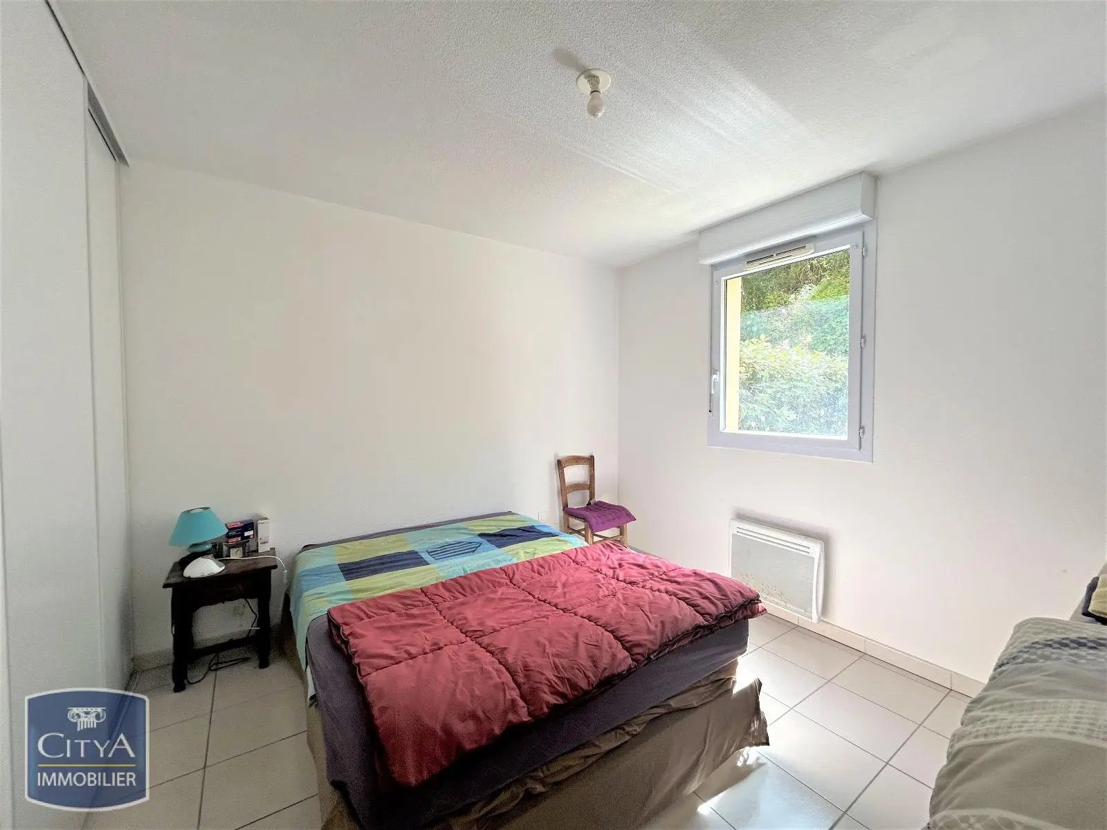 Photo 6 Appartement 2 pièces 42.1m²