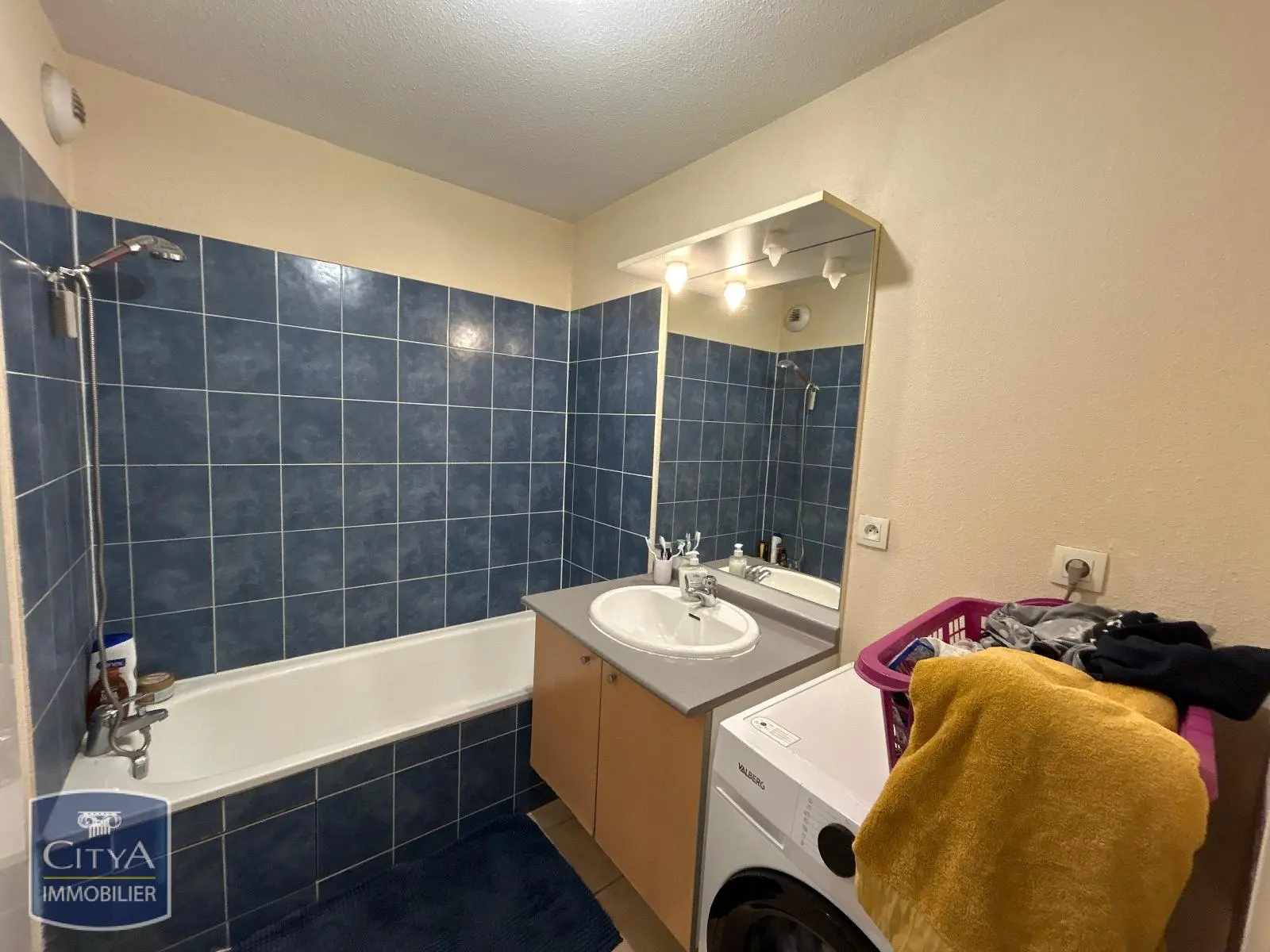 Photo 5 appartement Castelsarrasin