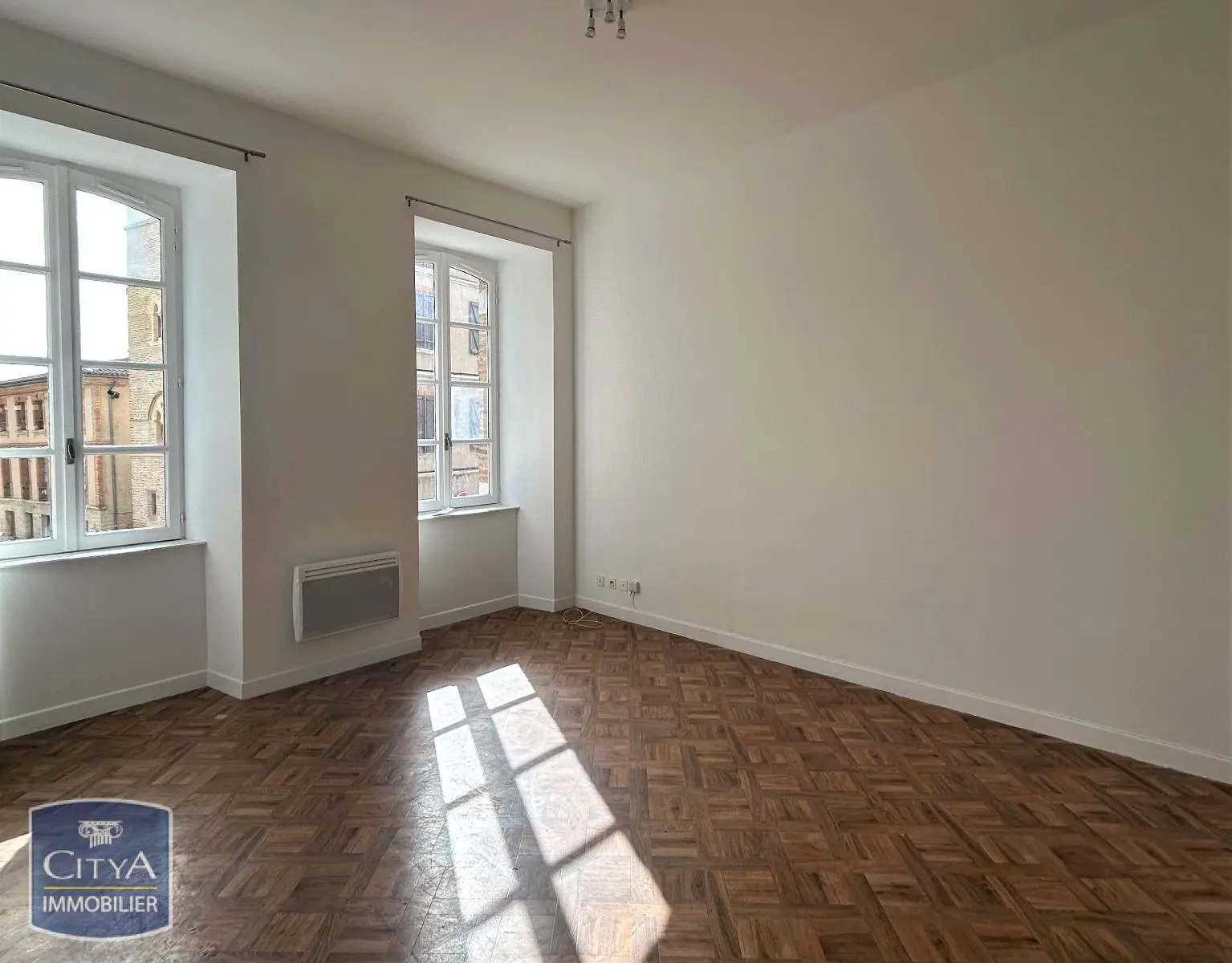 Photo 8 Appartement 2 pièces 41.79m²