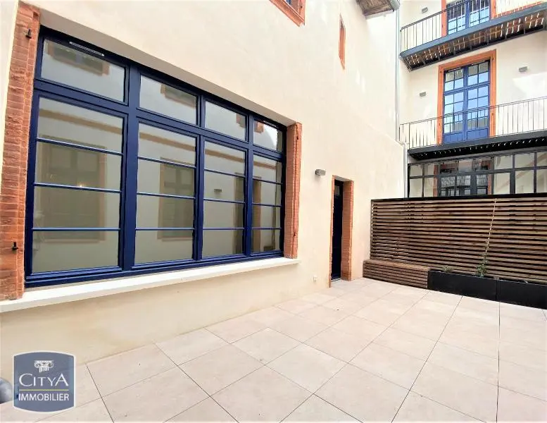 Photo 2 Appartement 3 pièces 72.8m²