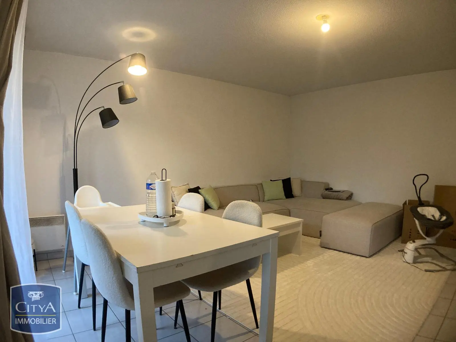 Photo 1 Appartement 2 pièces 48.25m²