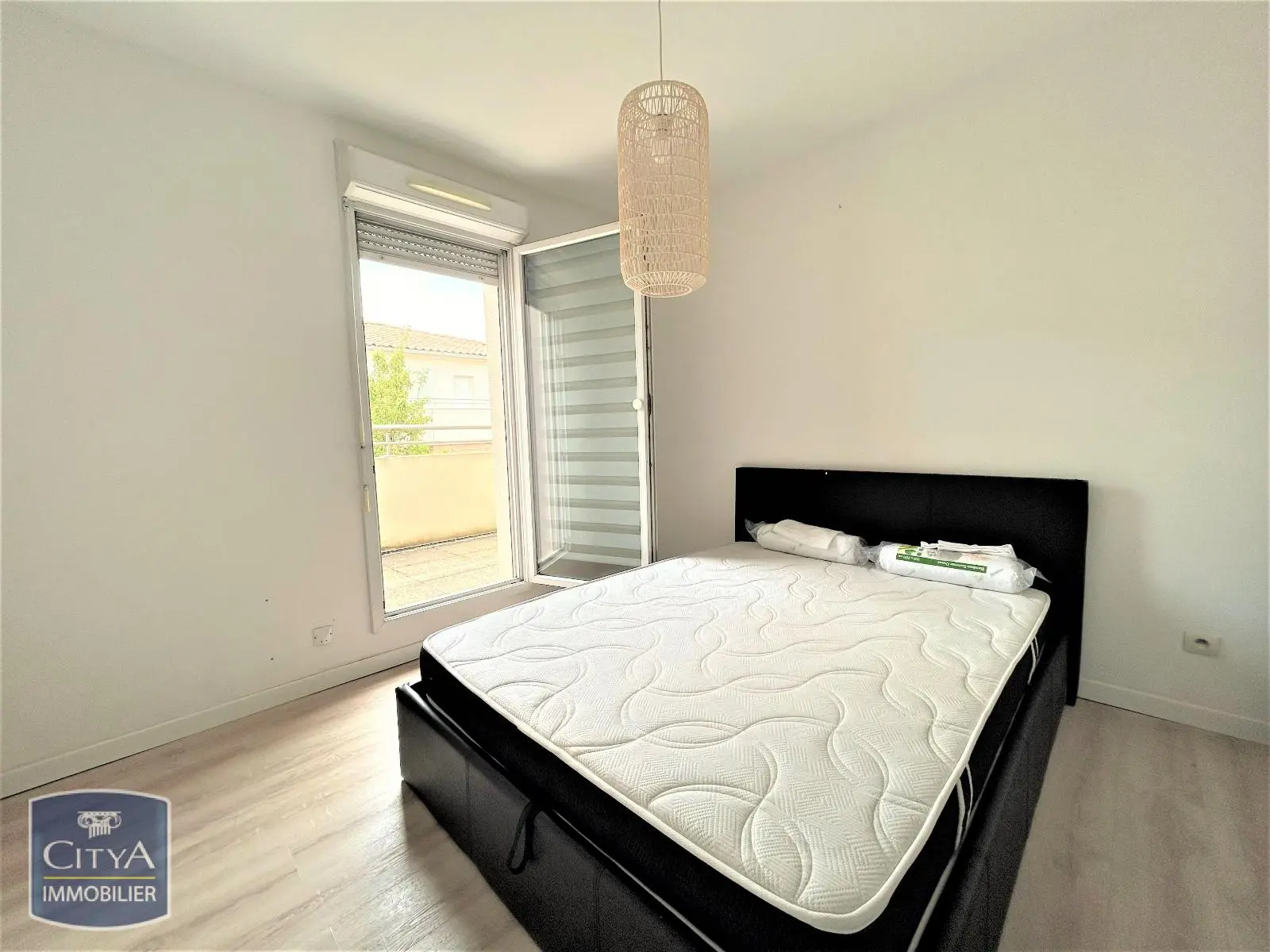 Photo 4 Appartement 2 pièces 44.66m²