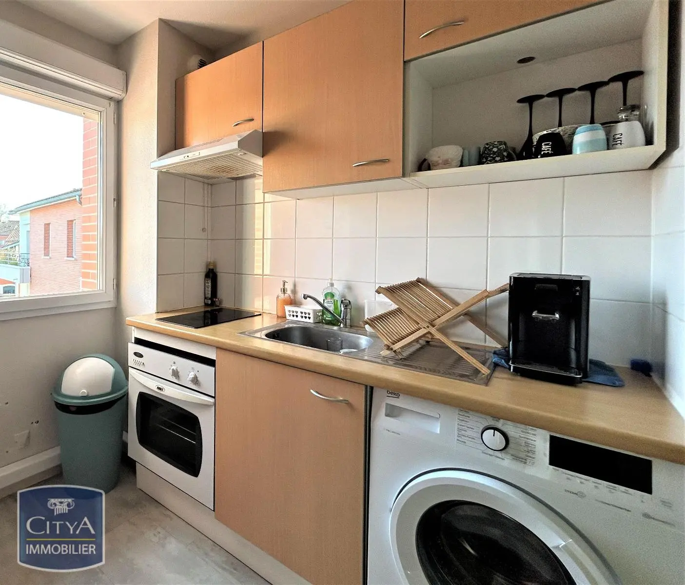 Photo 7 Appartement 2 pièces 44.95m²