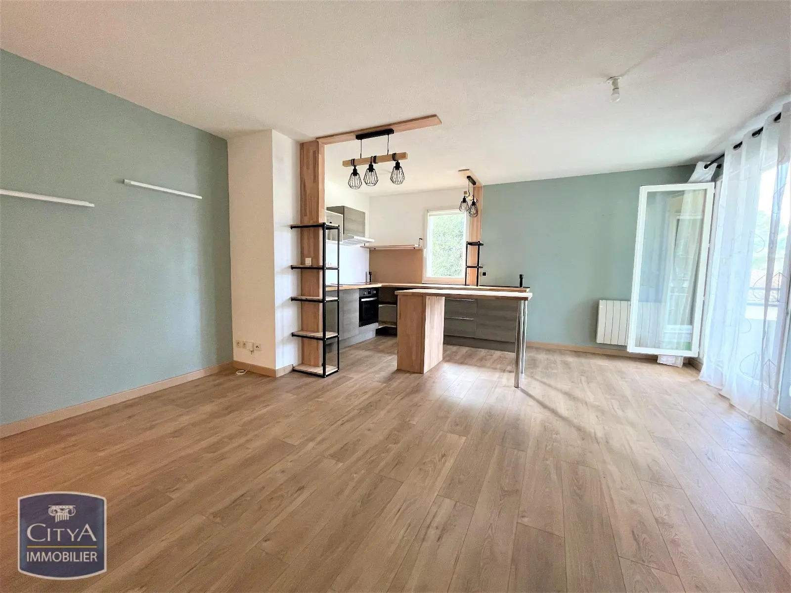 Photo 7 Appartement 3 pièces 54.65m²