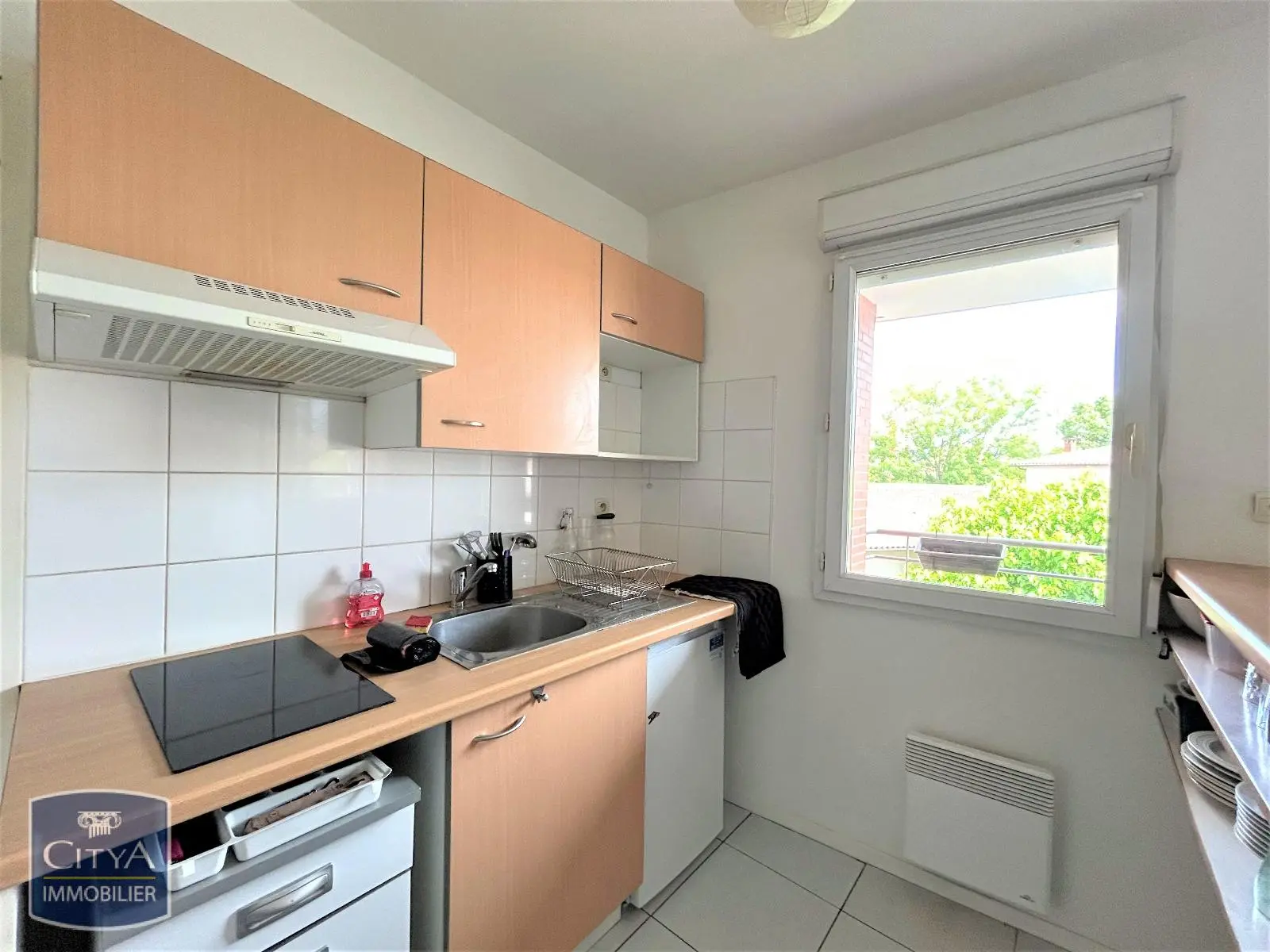 Photo 2 Appartement 2 pièces 40.53m²