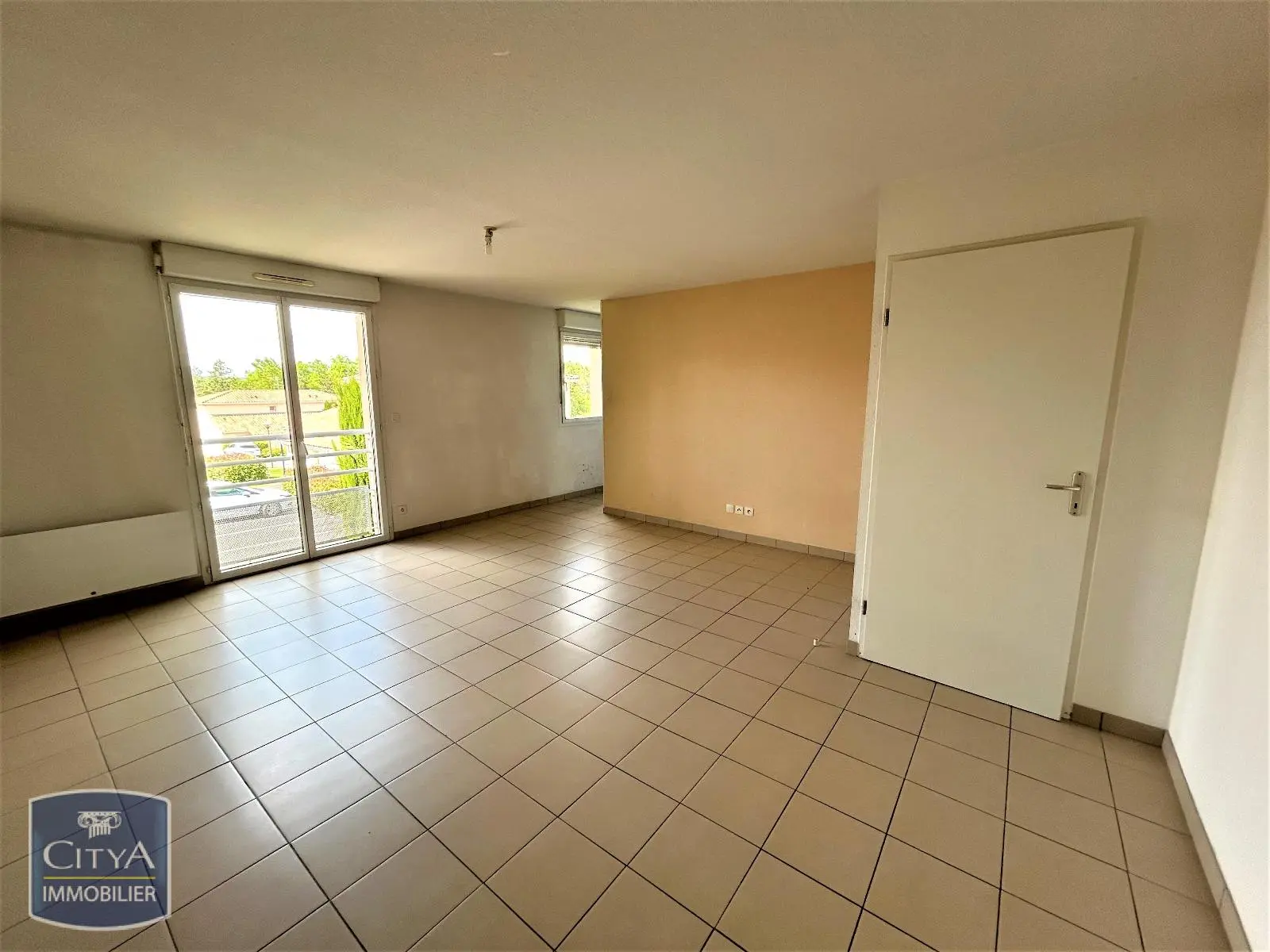 Photo 1 Appartement 2 pièces 49.12m²