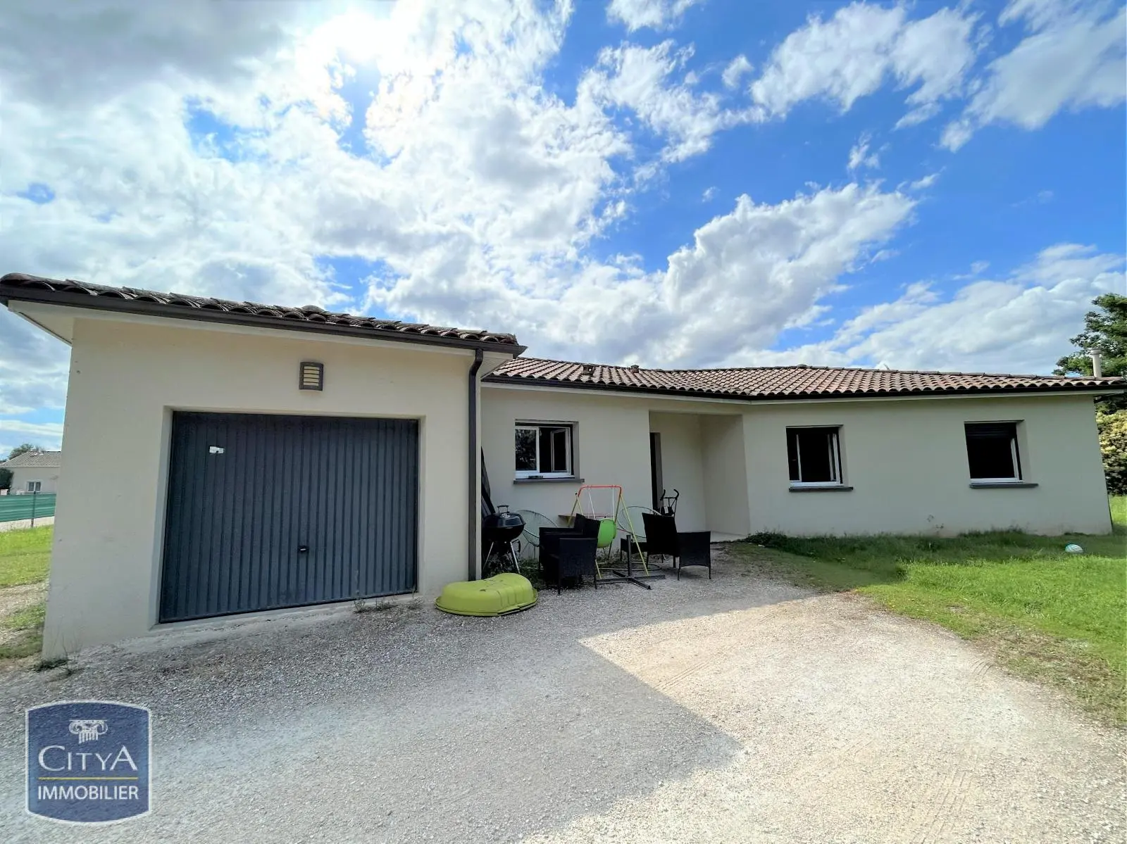 Photo 3 maison Bressols