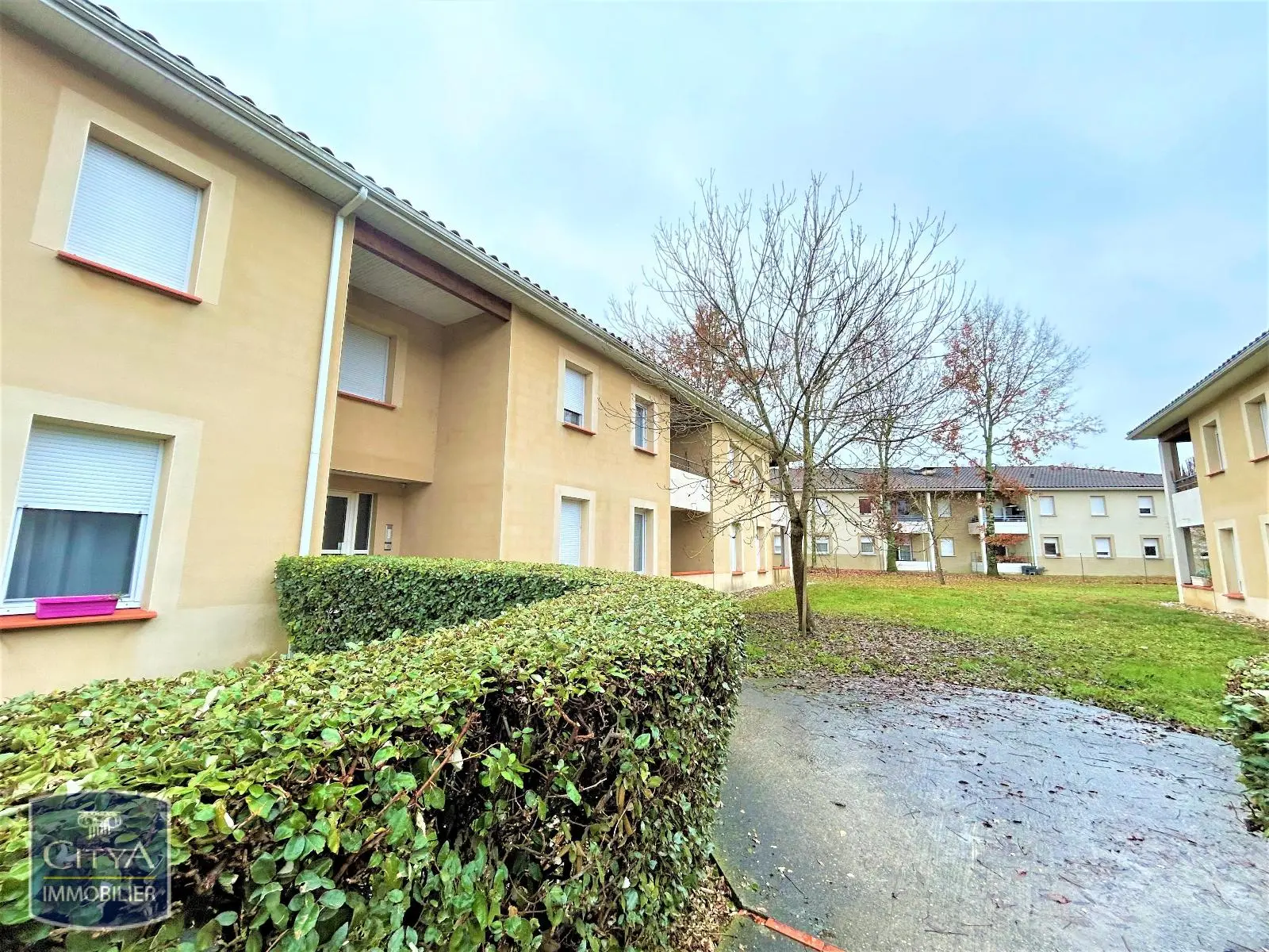 Photo 1 Appartement 2 pièces 47.7m²