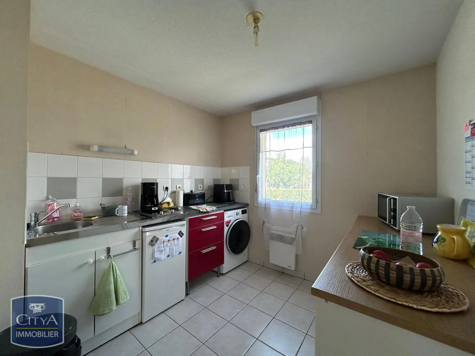 Photo 4 Appartement 2 pièces 48.61m²