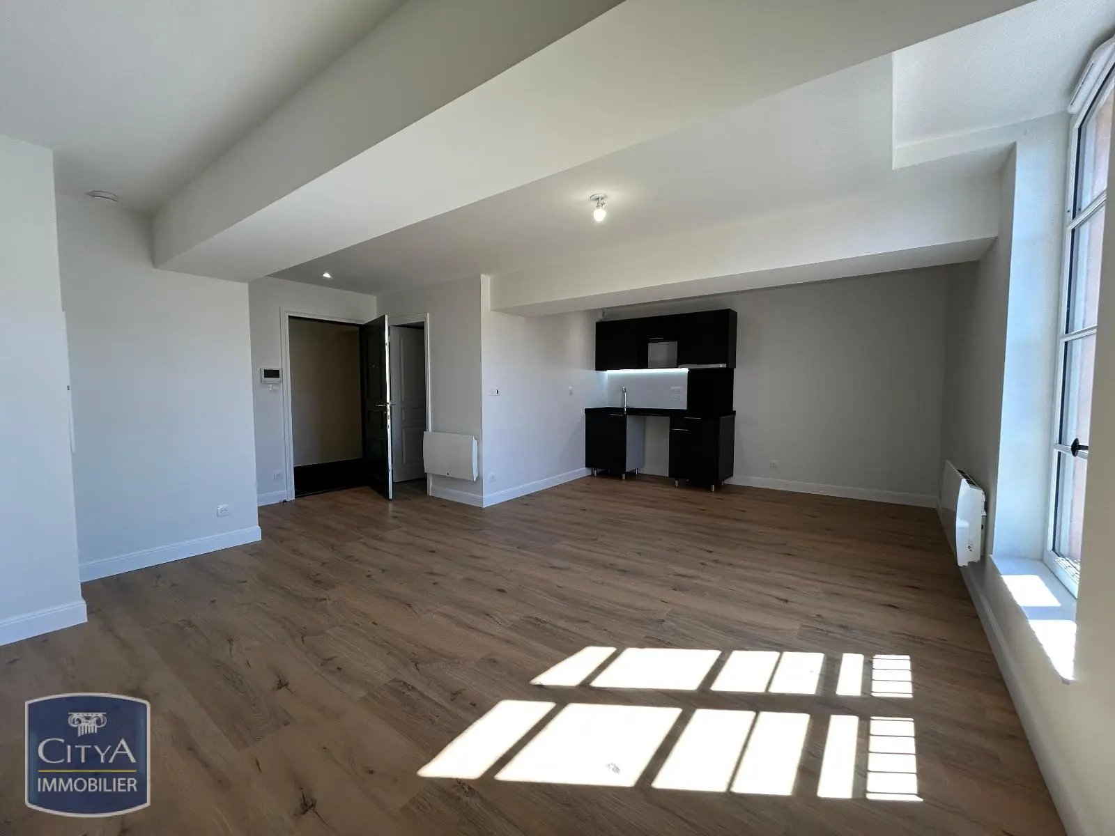 Photo 1 Appartement 2 pièces 48.65m²