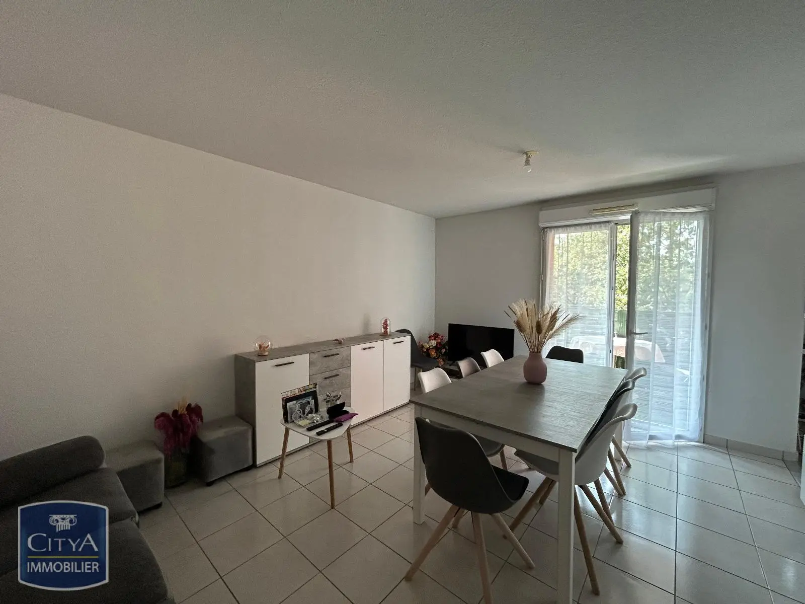 Photo 3 Appartement 2 pièces 47.37m²
