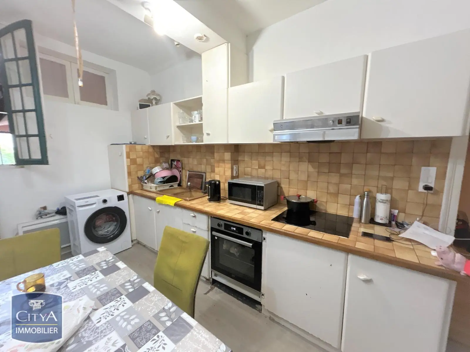 Photo 2 appartement Montauban