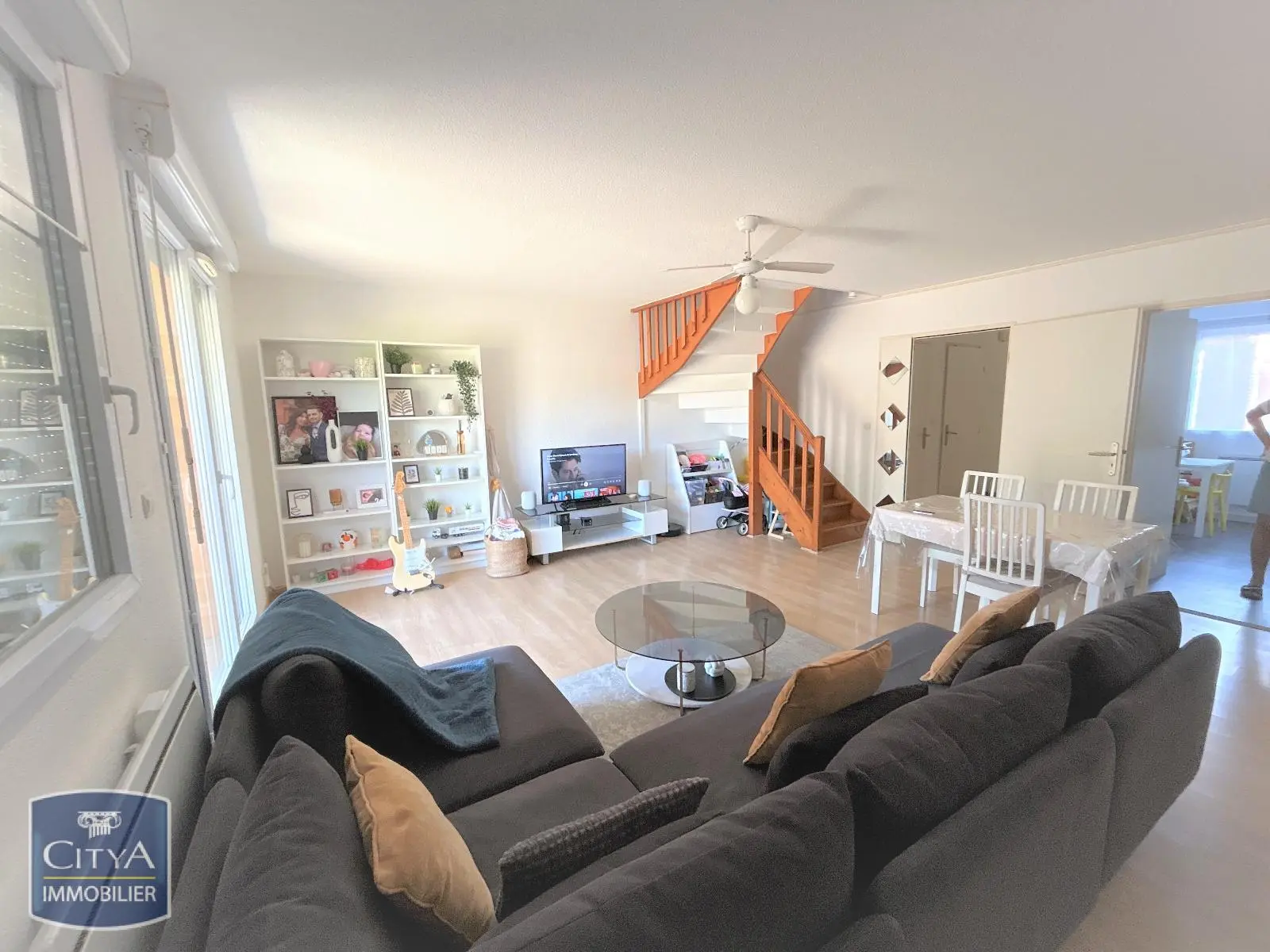 Photo 6 Maison 4 pièces 82.59m²