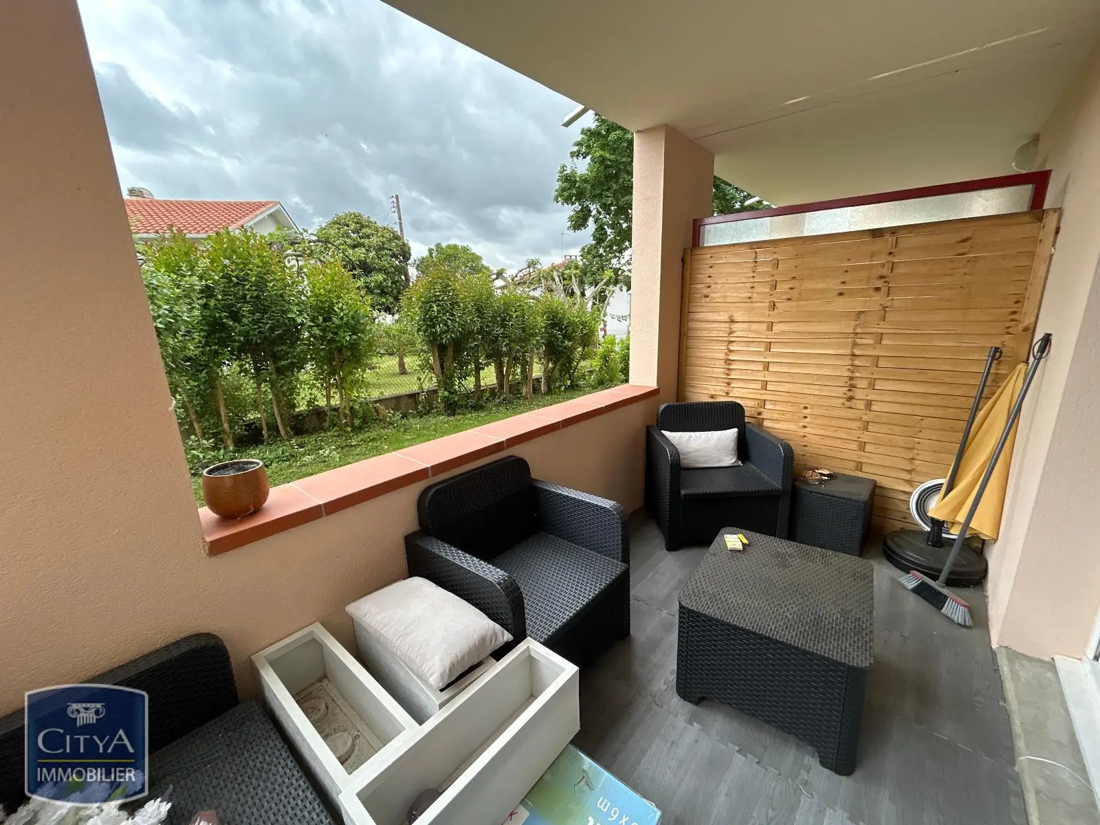 Photo 3 Appartement 2 pièces 34.8m²