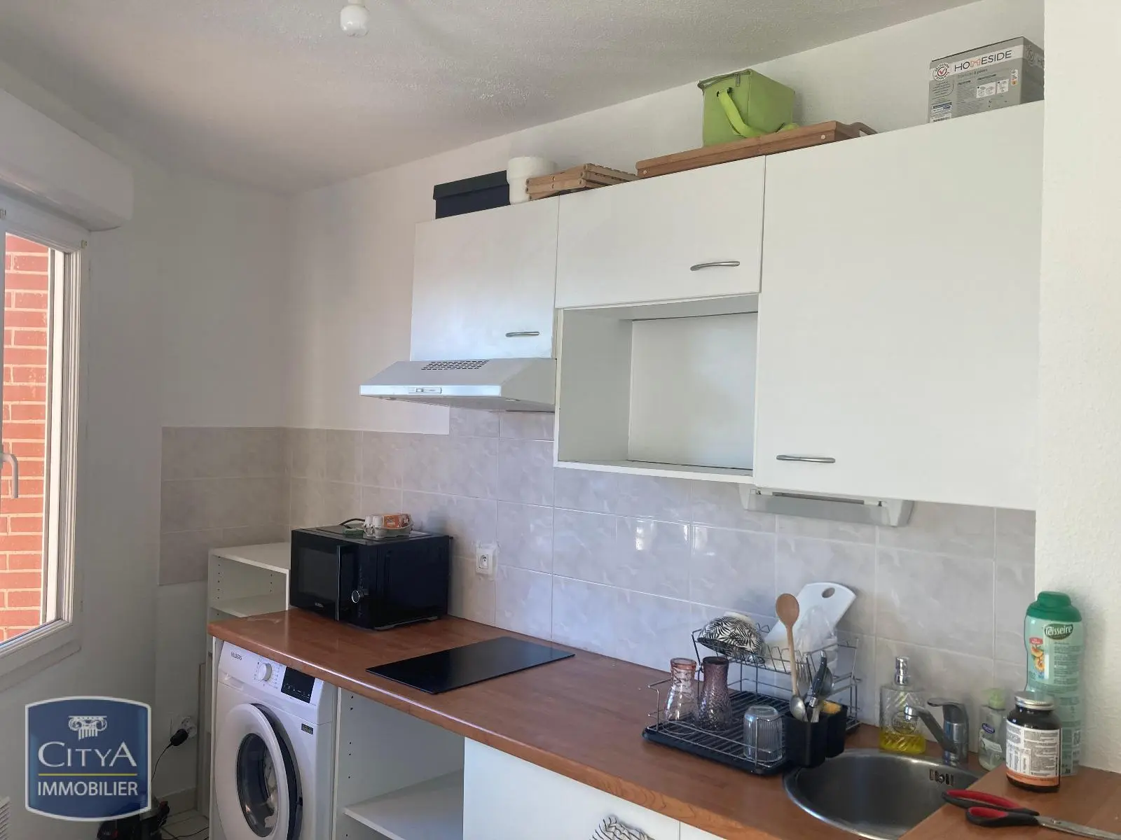 Photo 10 Appartement 3 pièces 54.94m²