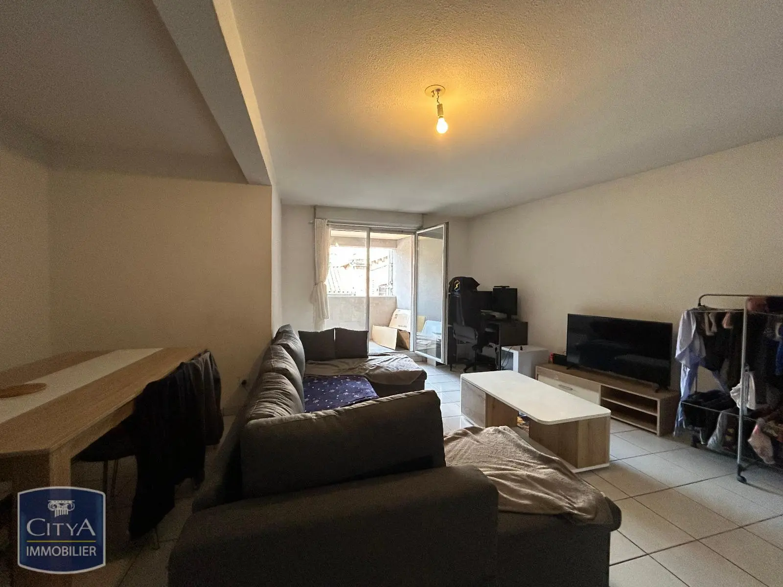 Photo 1 Appartement 3 pièces 65.59m²