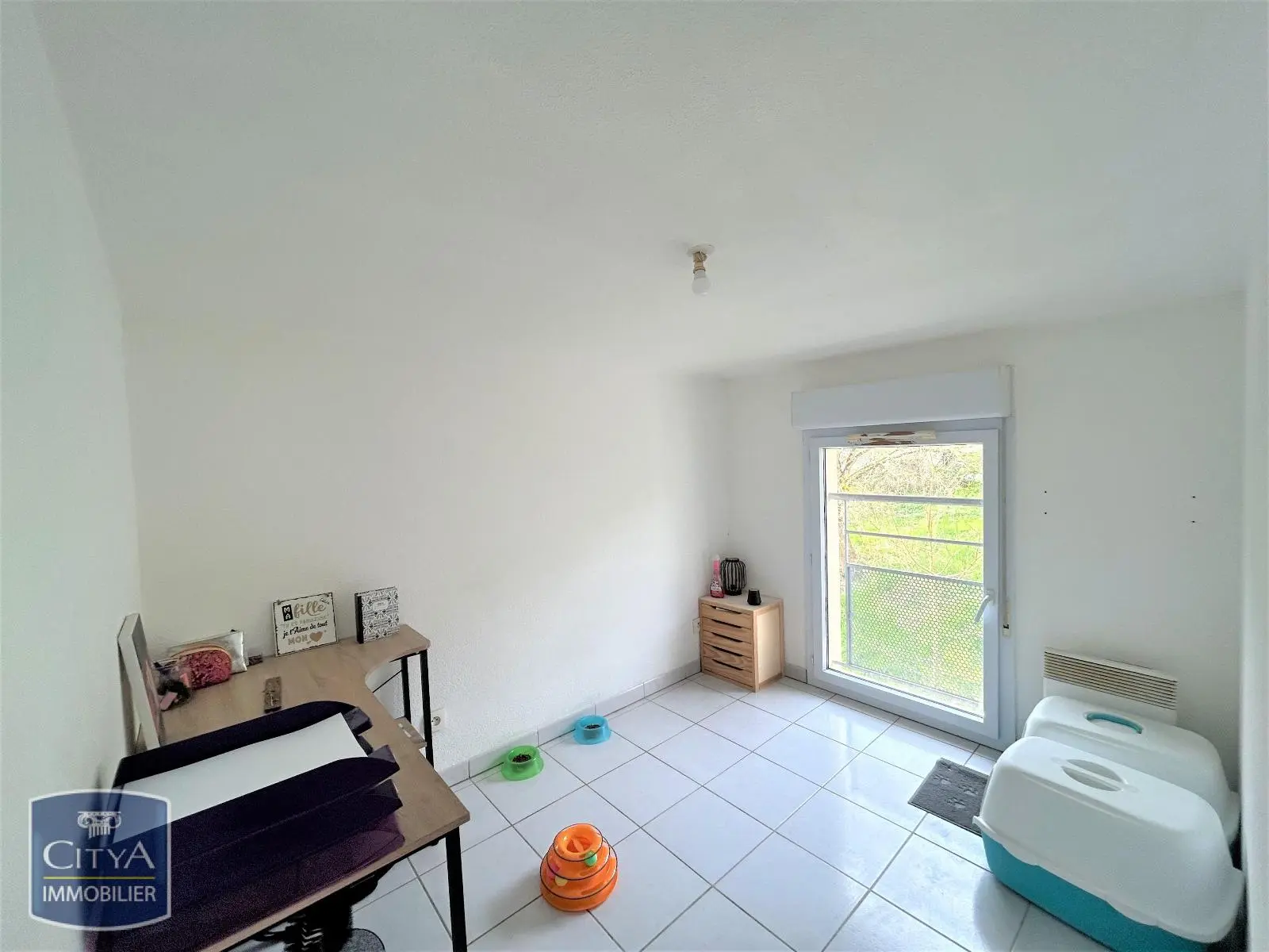 Photo 5 Appartement 3 pièces 54.1m²