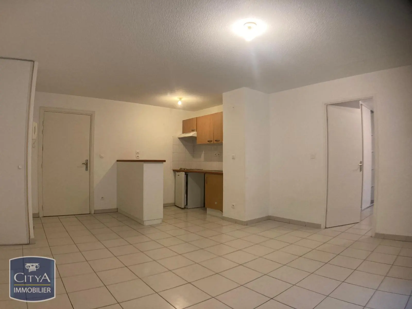 Photo 3 Appartement 2 pièces 42.1m²