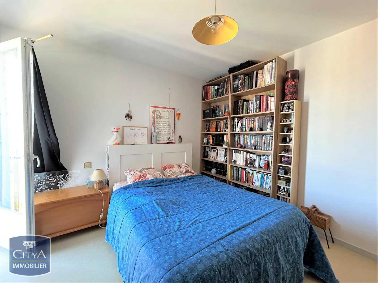 Photo 8 Appartement 2 pièces 46.11m²