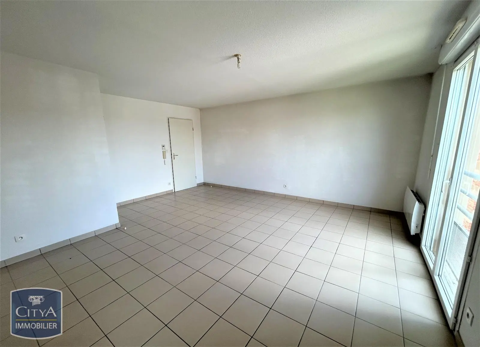 Photo 2 Appartement 2 pièces 49.12m²