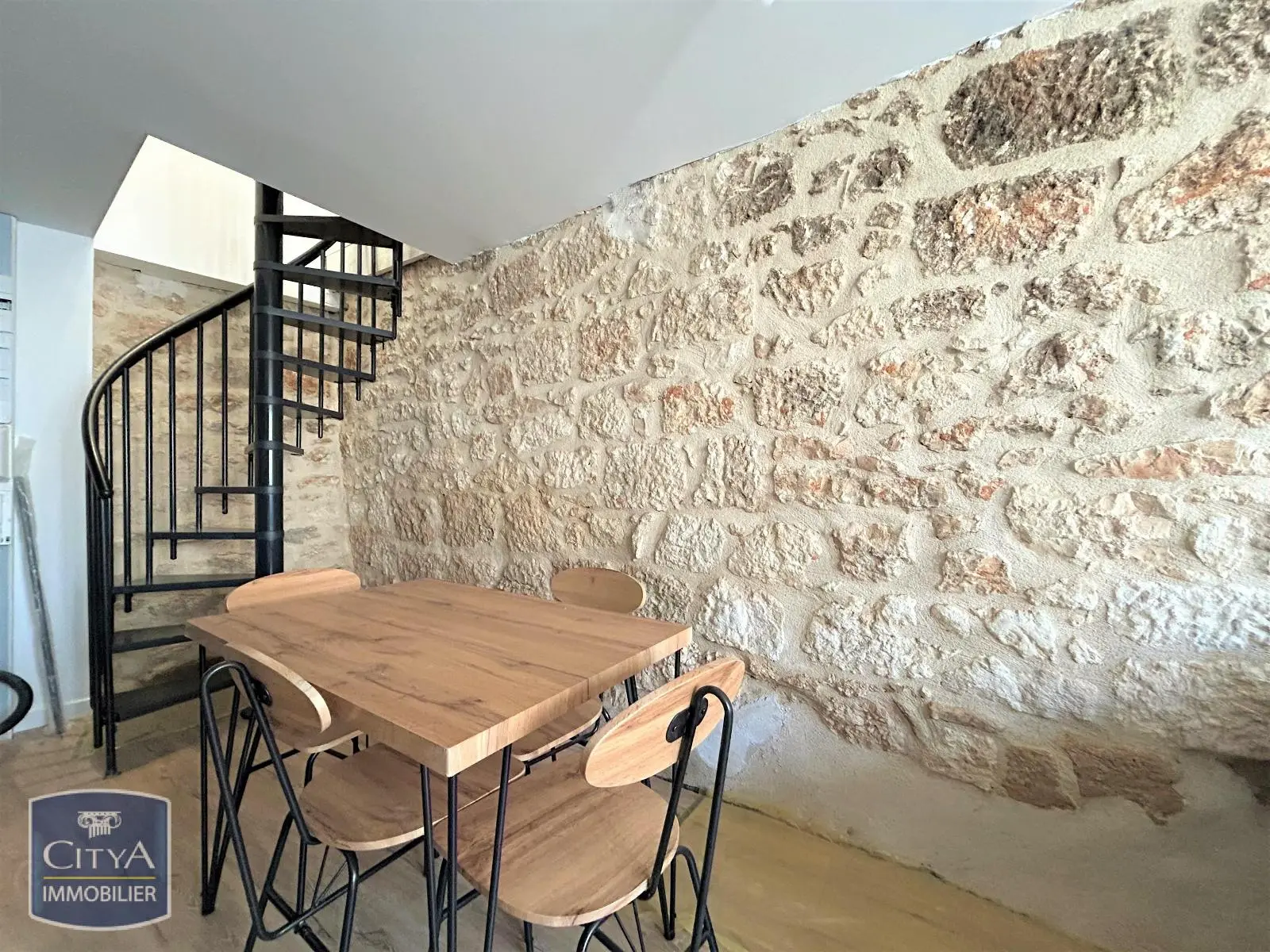 Photo 1 Maison 2 pièces 37.02m²