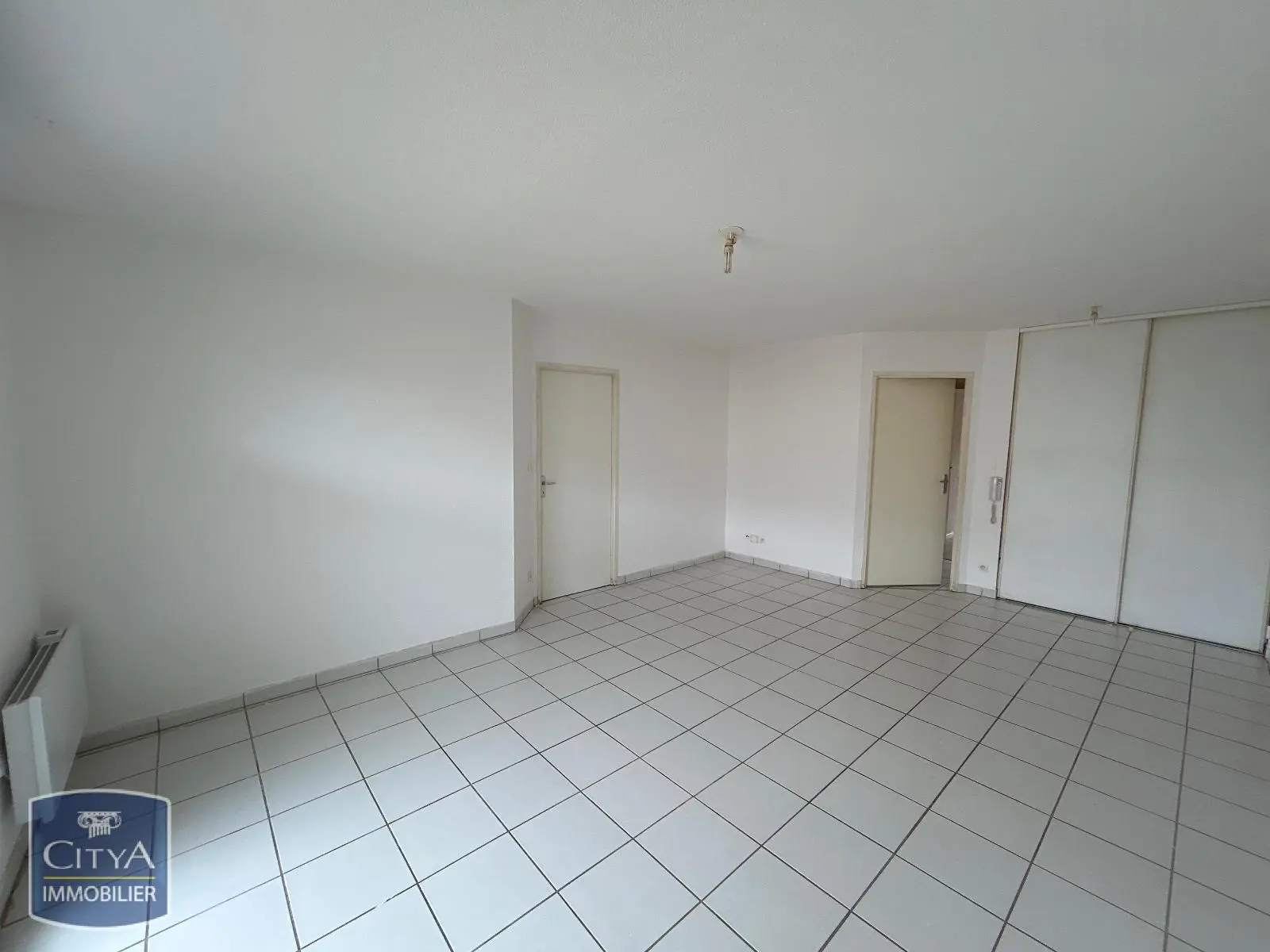 Photo 1 Appartement 3 pièces 62.46m²
