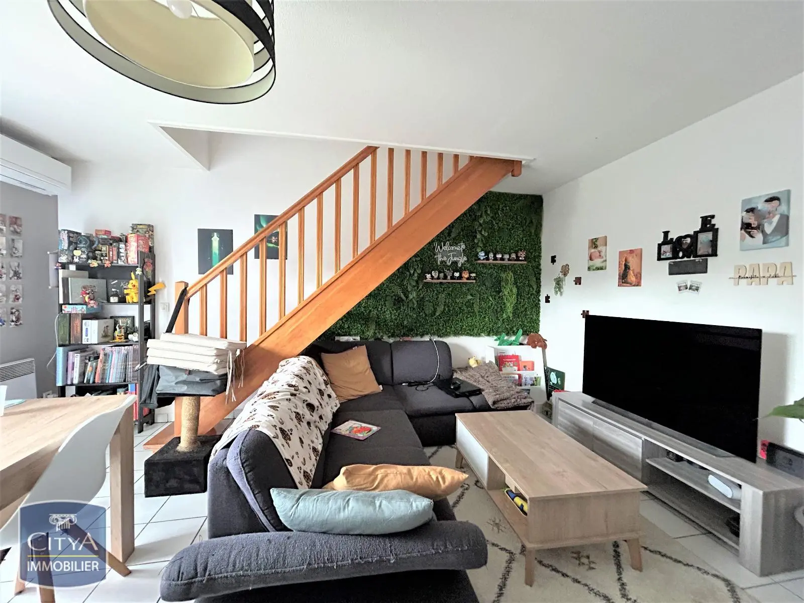 Photo 2 Maison 3 pièces 69.02m²