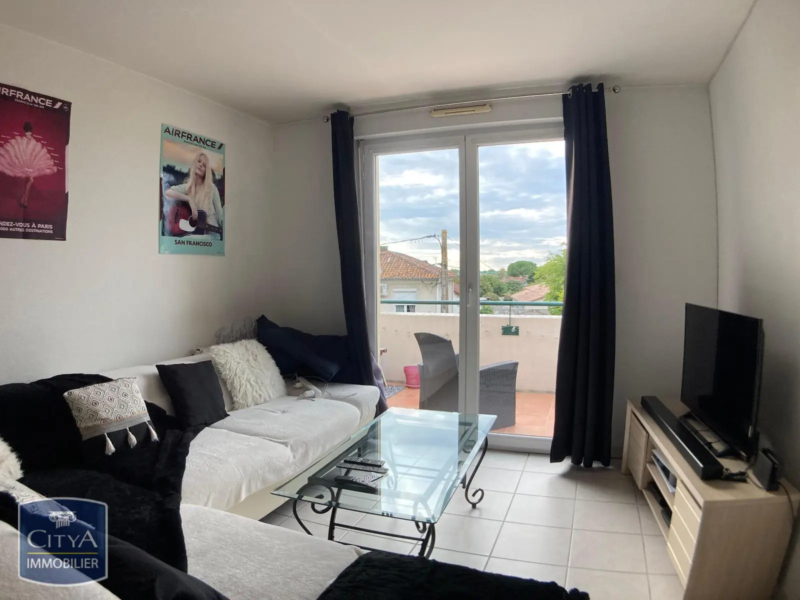 Photo 8 Appartement 2 pièces 48.9m²