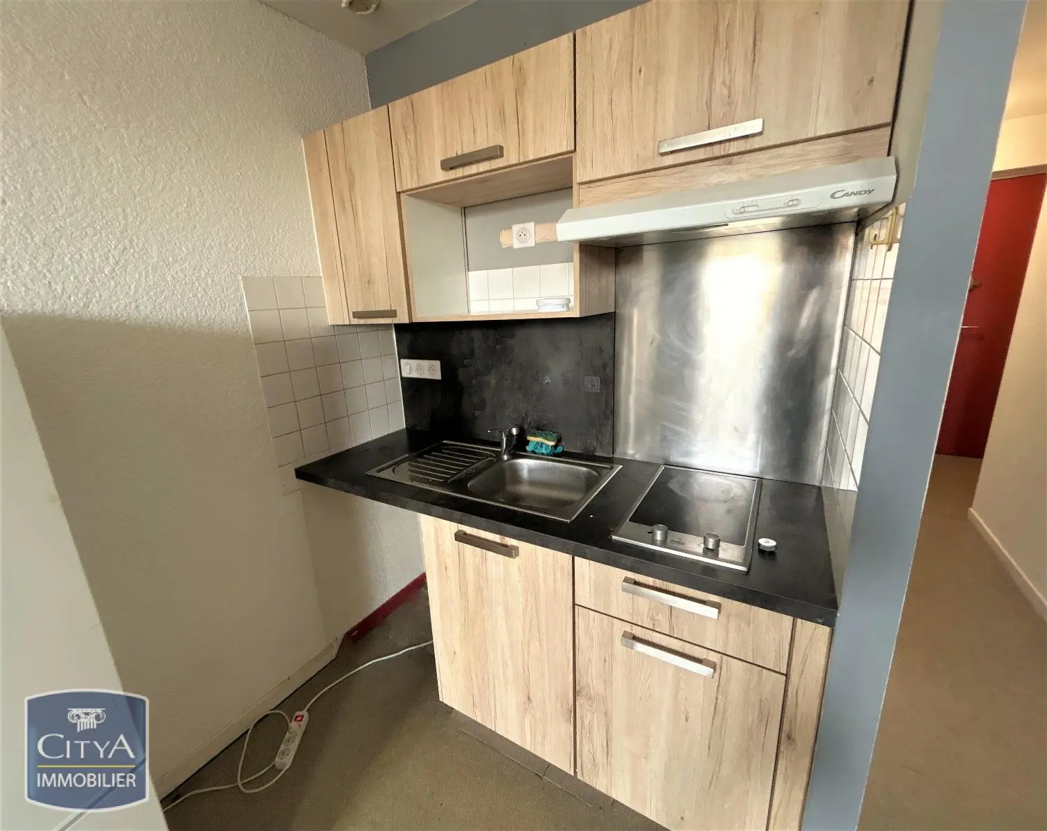 Photo 2 Appartement 2 pièces 32m²