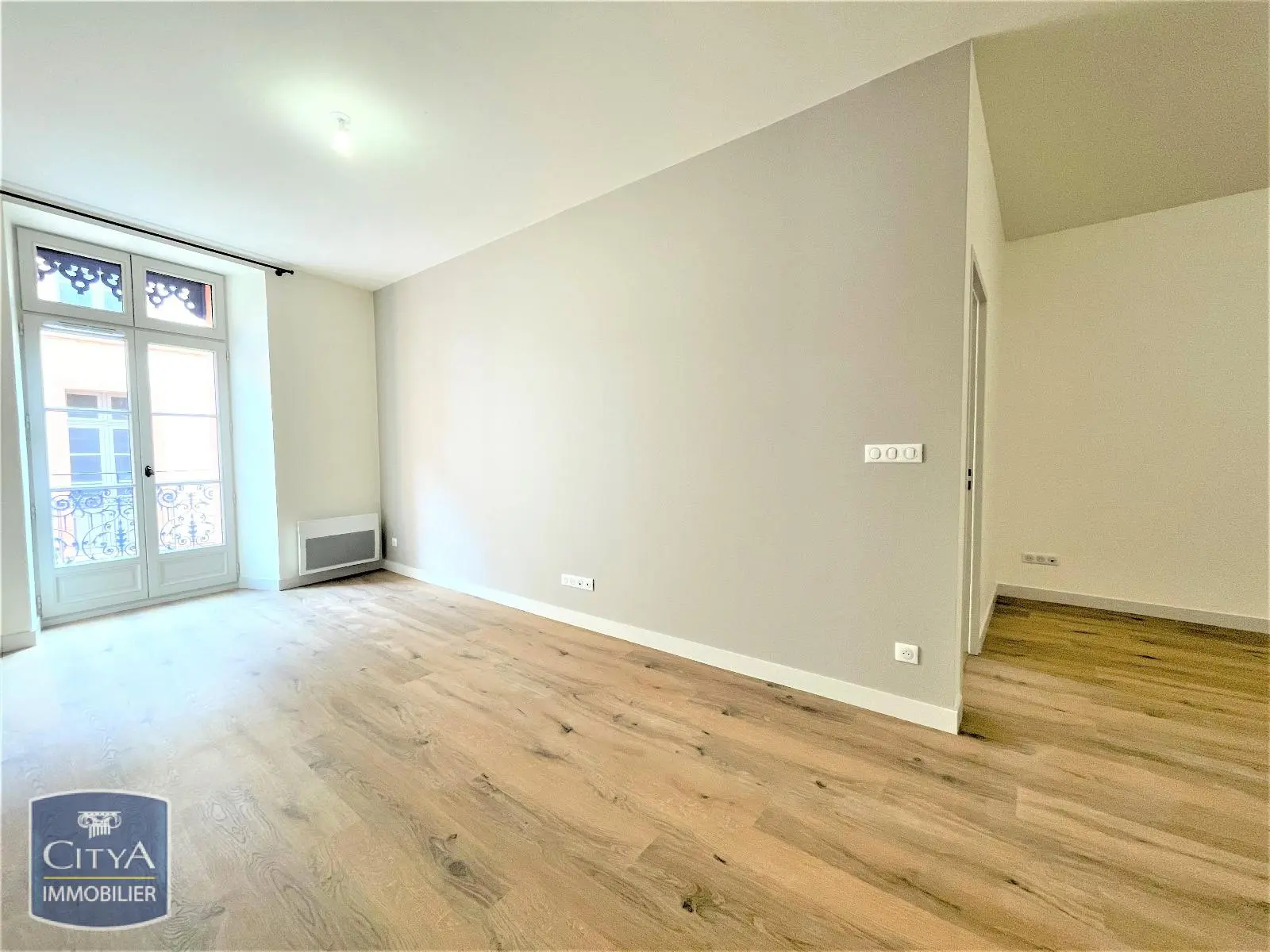 Photo 6 Appartement 2 pièces 61.4m²